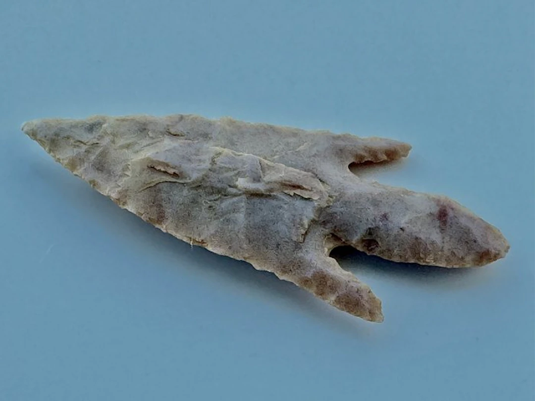 Prehistory Silex Tool - 40 mm (No reserve price)