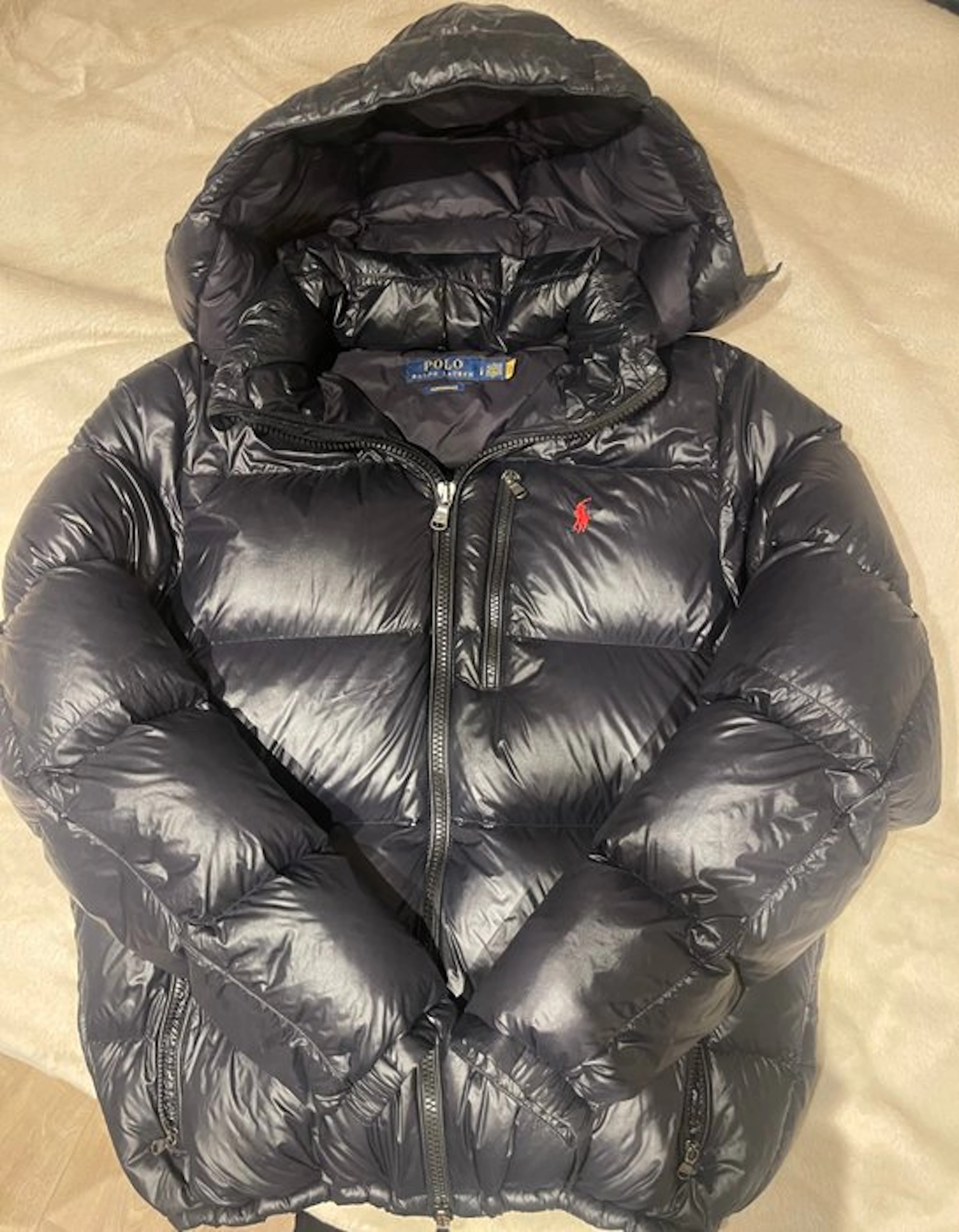 Polo Ralph Lauren - Jacket