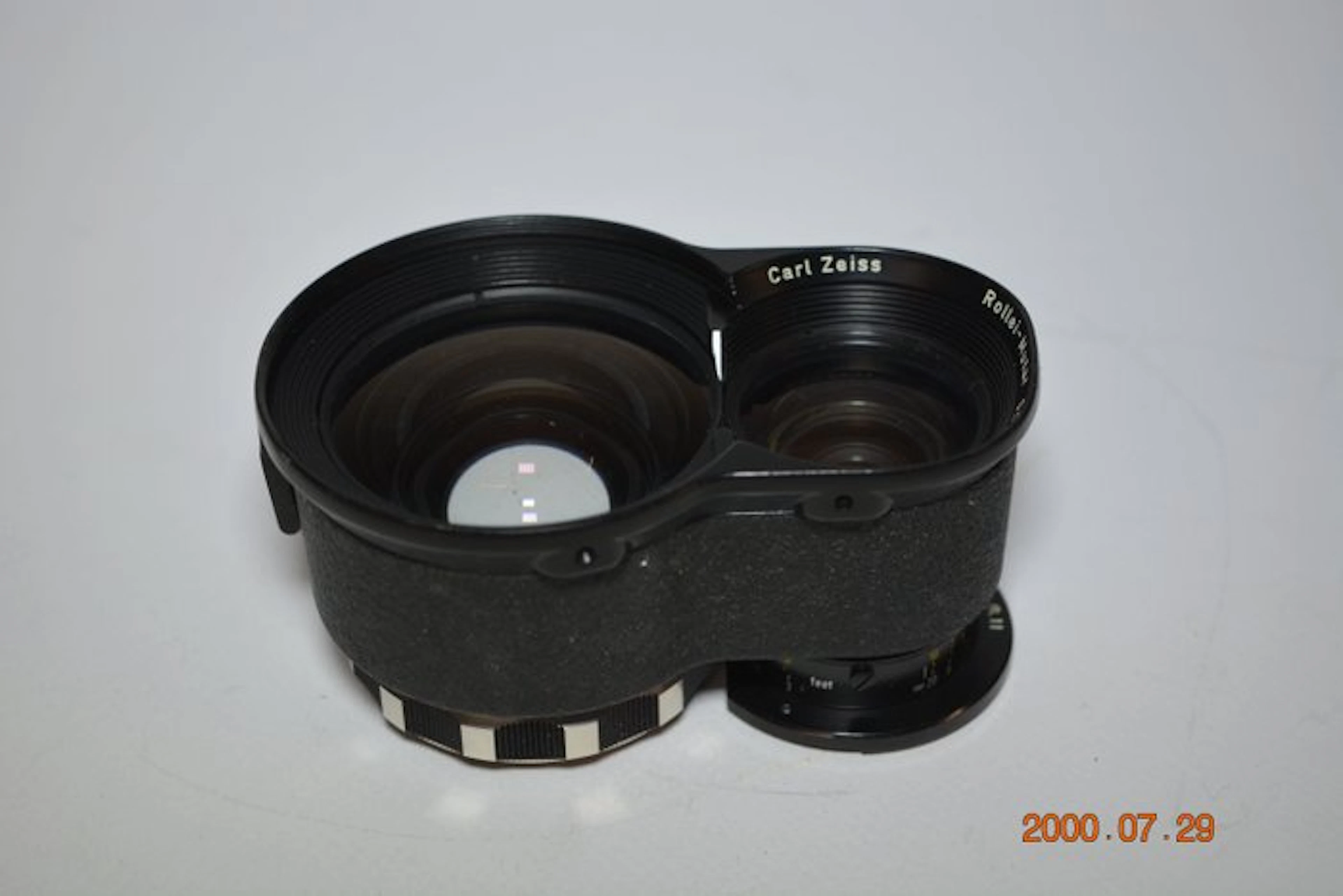 Rollei Mutar 0,7x Camera lens