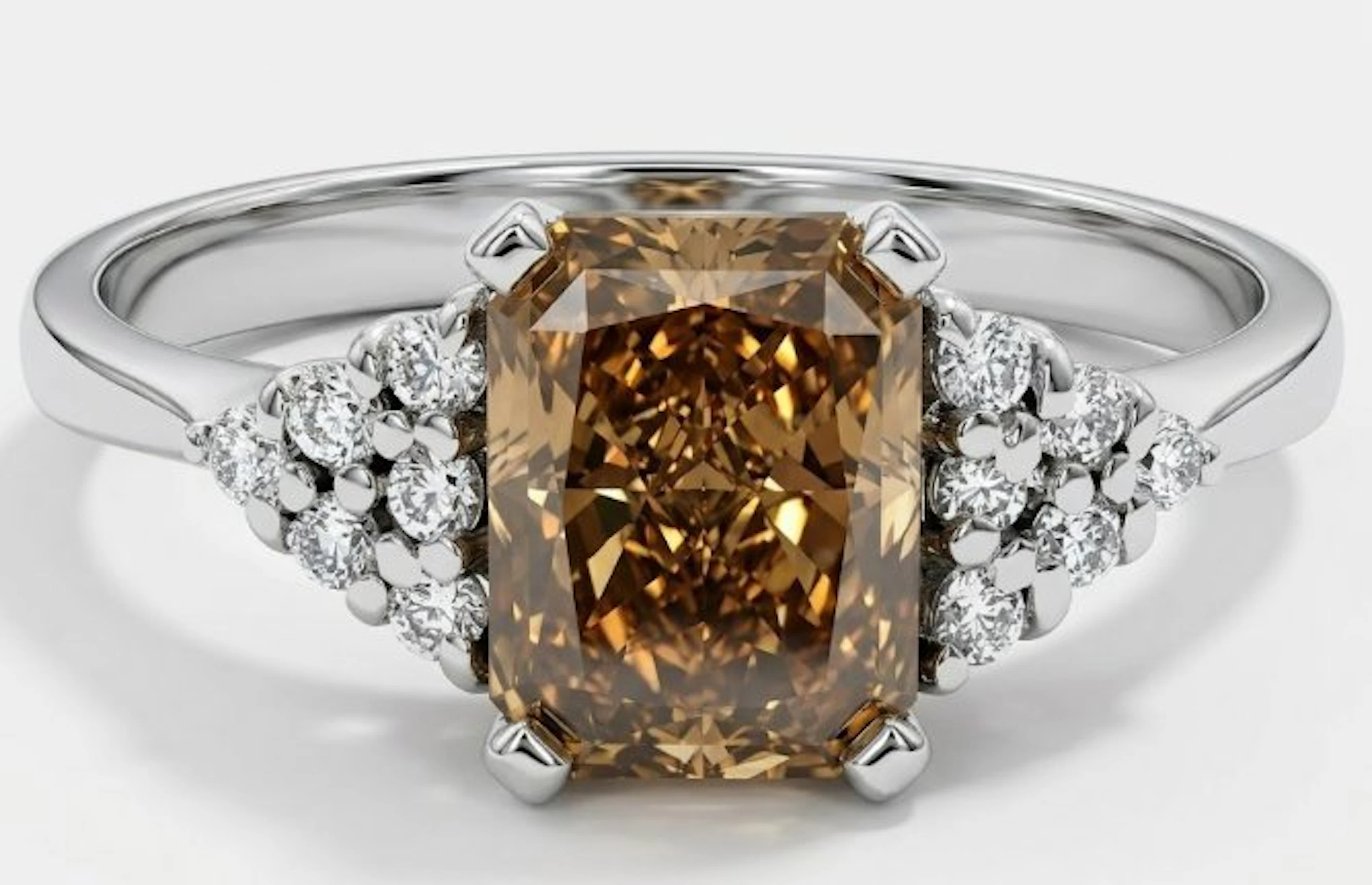 Ring - 18 kt