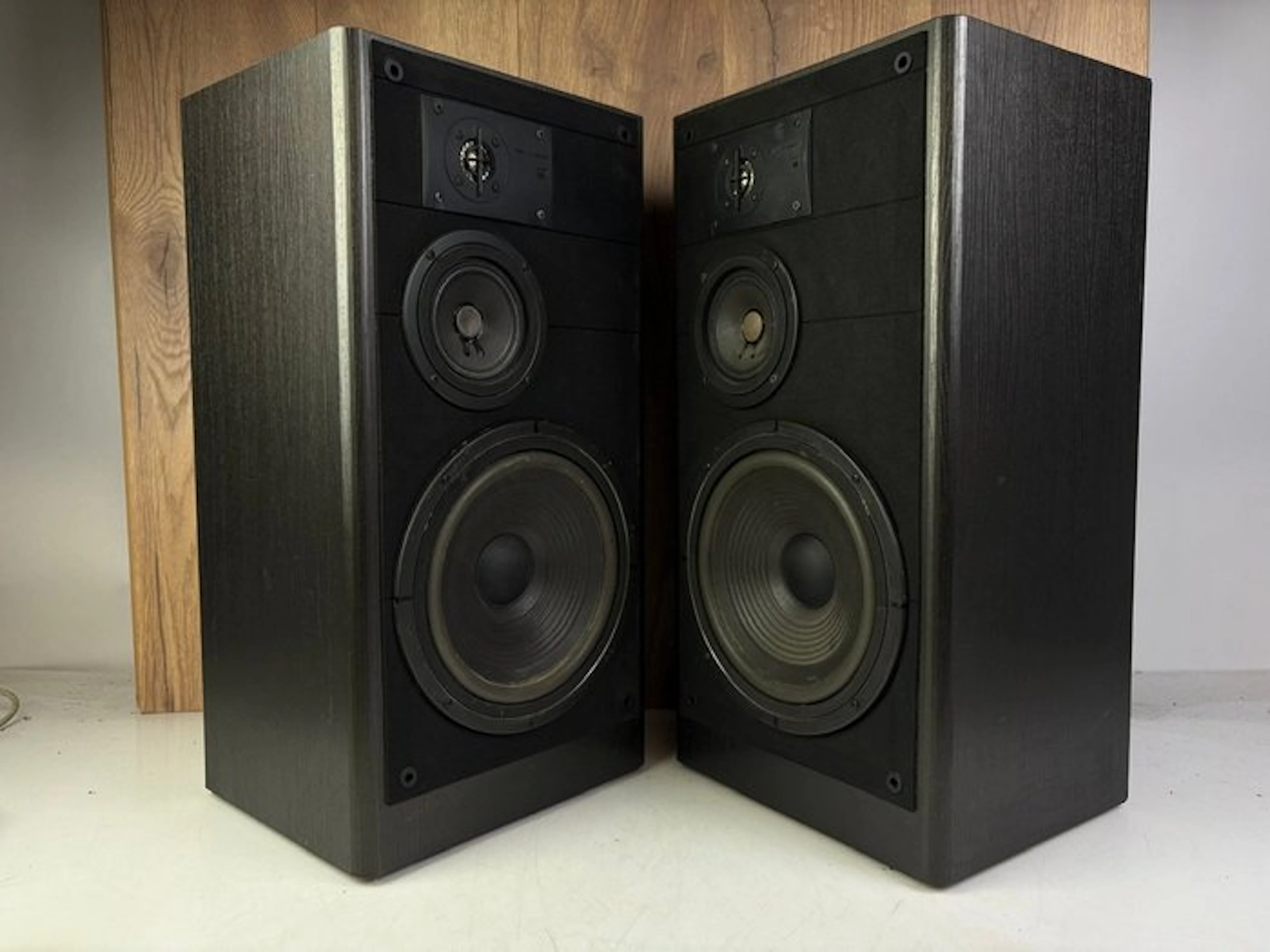 JBL - LX55 Speaker set