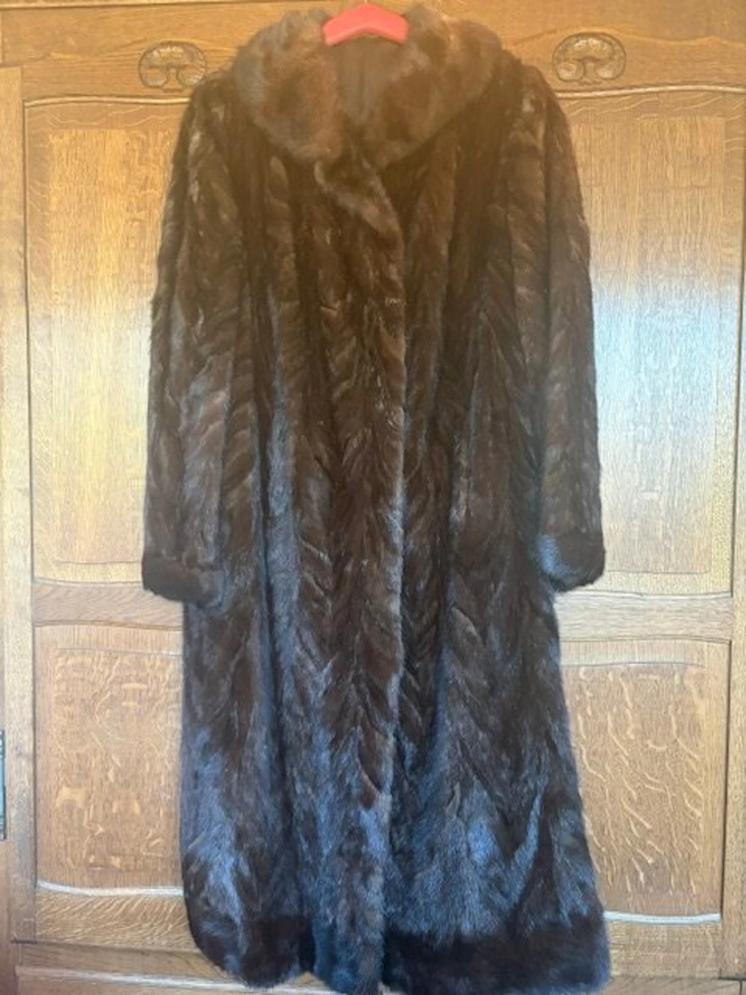 Artisan Furrier - Jacket - Vintage