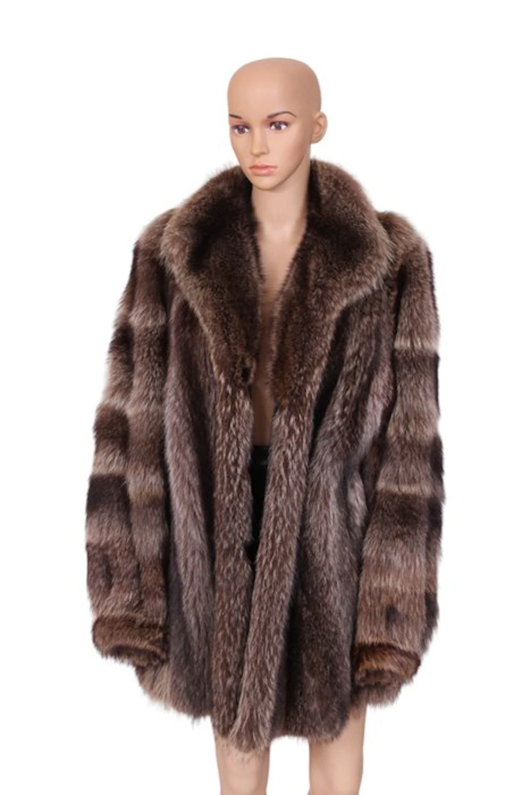 Artisan Furrier - Fur coat