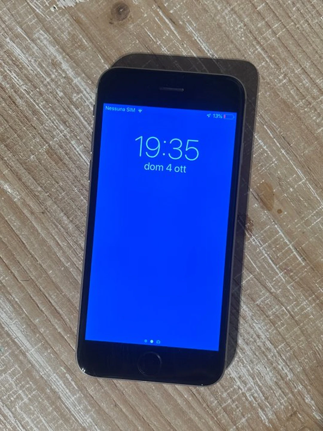 Apple iPhone 6 - iPhone - Without original box