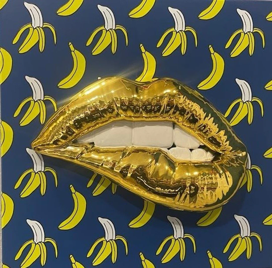Sagrasse (1966) - Banana Mmmh