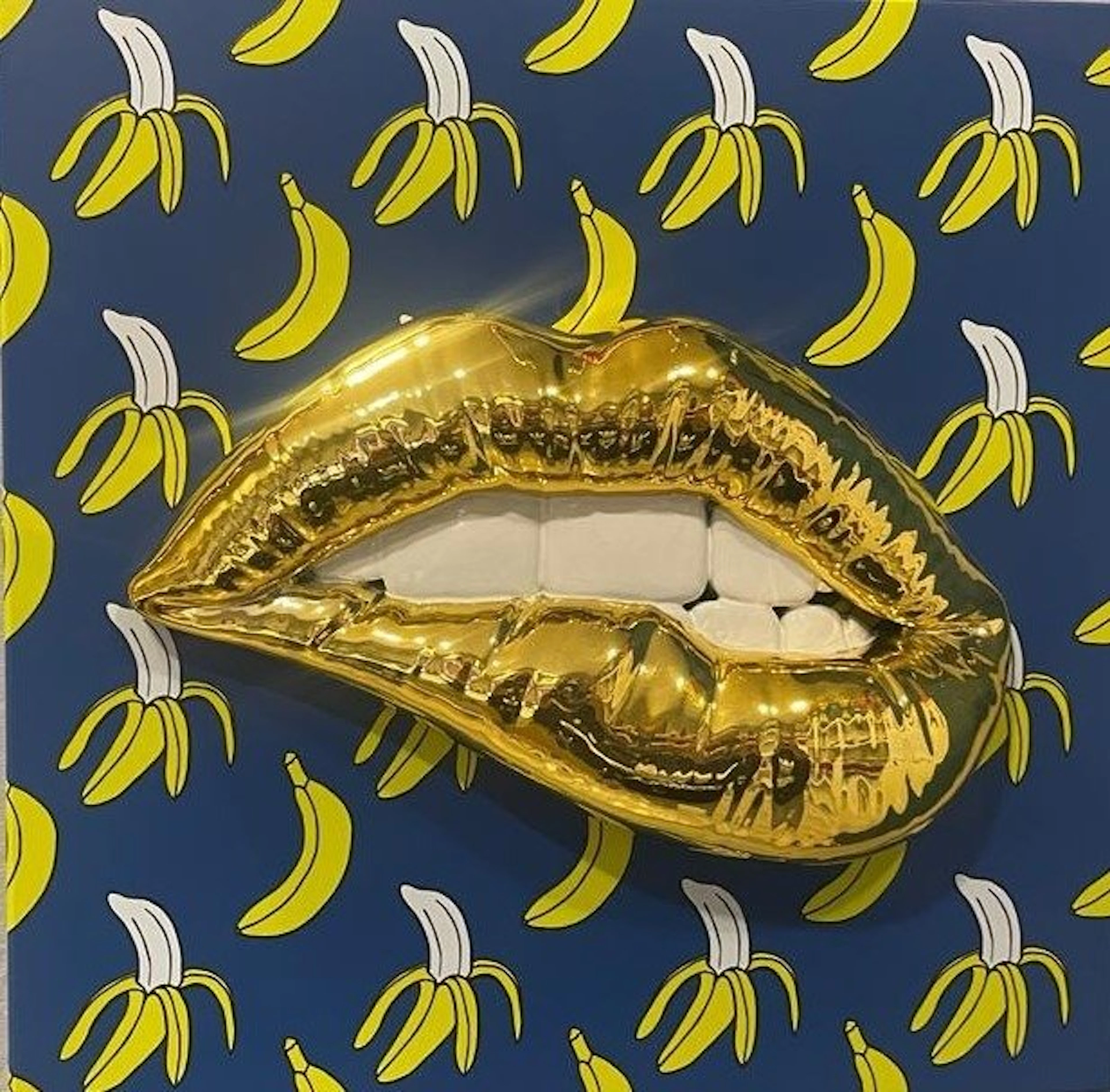 Sagrasse (1966) - Banana Mmmh