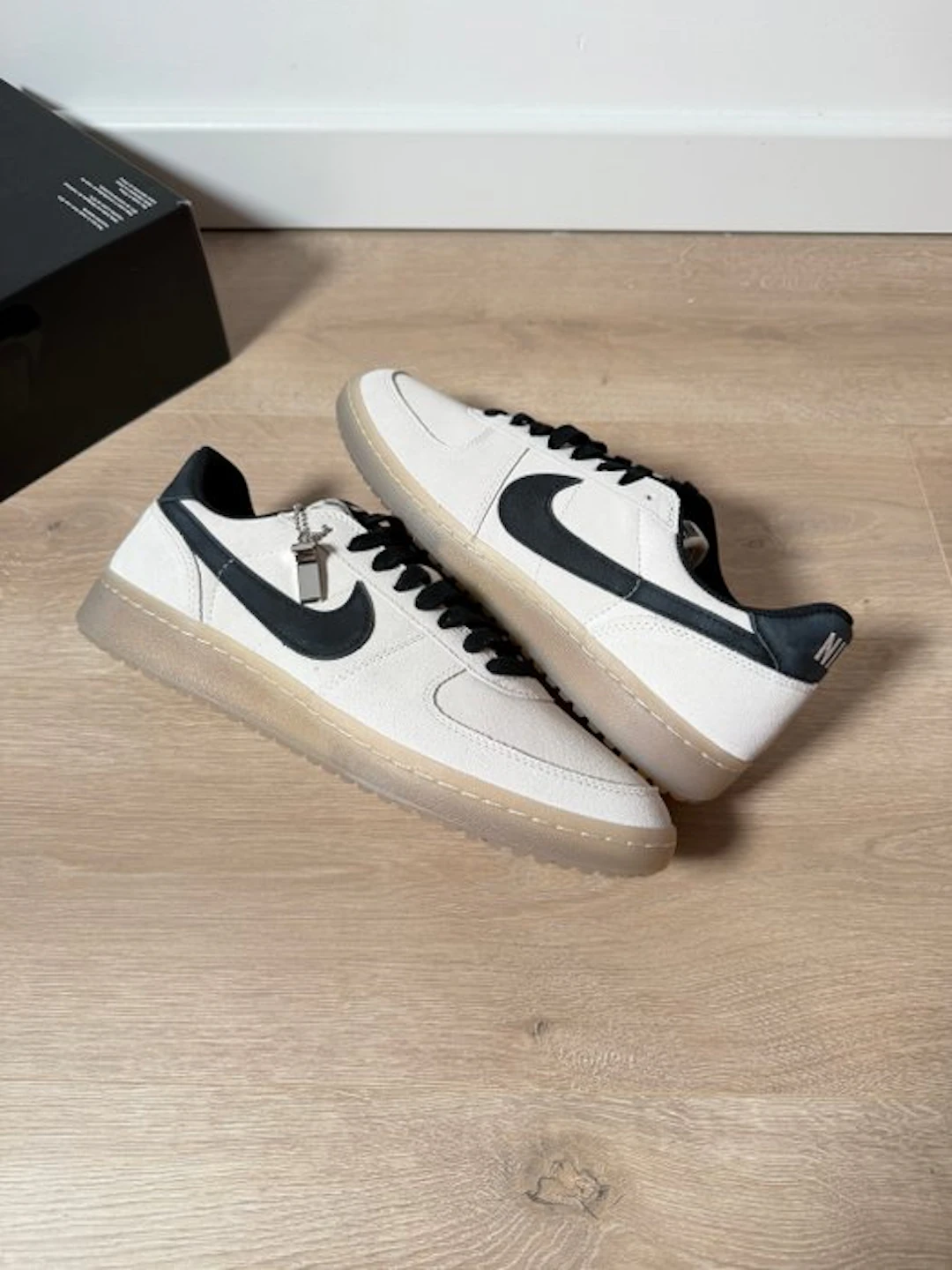 Nike - Field General - Sneakers - Size: EU 44 - New with tags