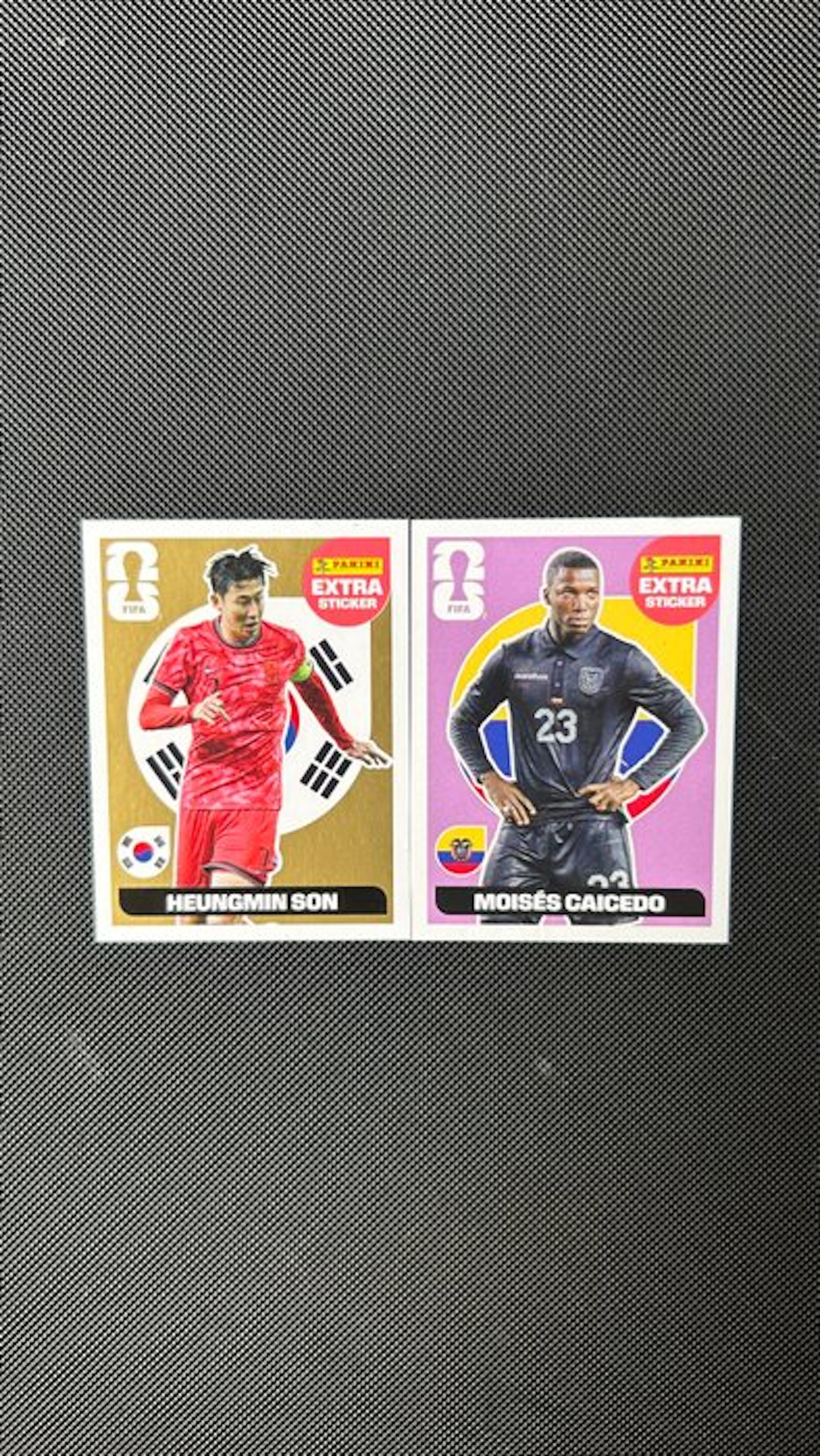 2026 Panini Football World Stars