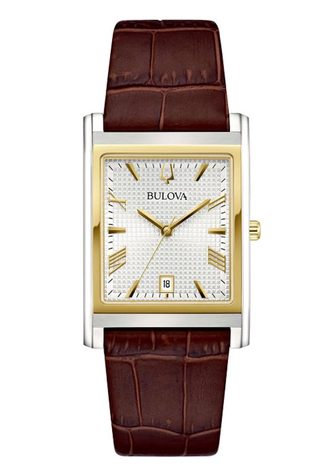 Bulova - "NO RESERVE PRICE" - Collezione Classic...