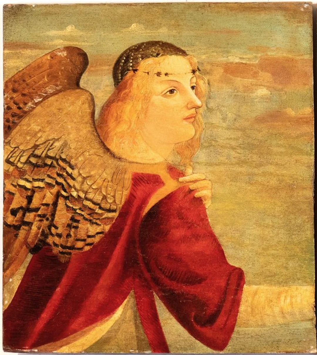 Italian School (XVI)
