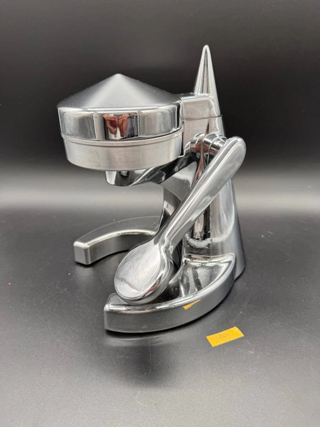 Juicer - Steel - Citrus juicer Atlant Style
