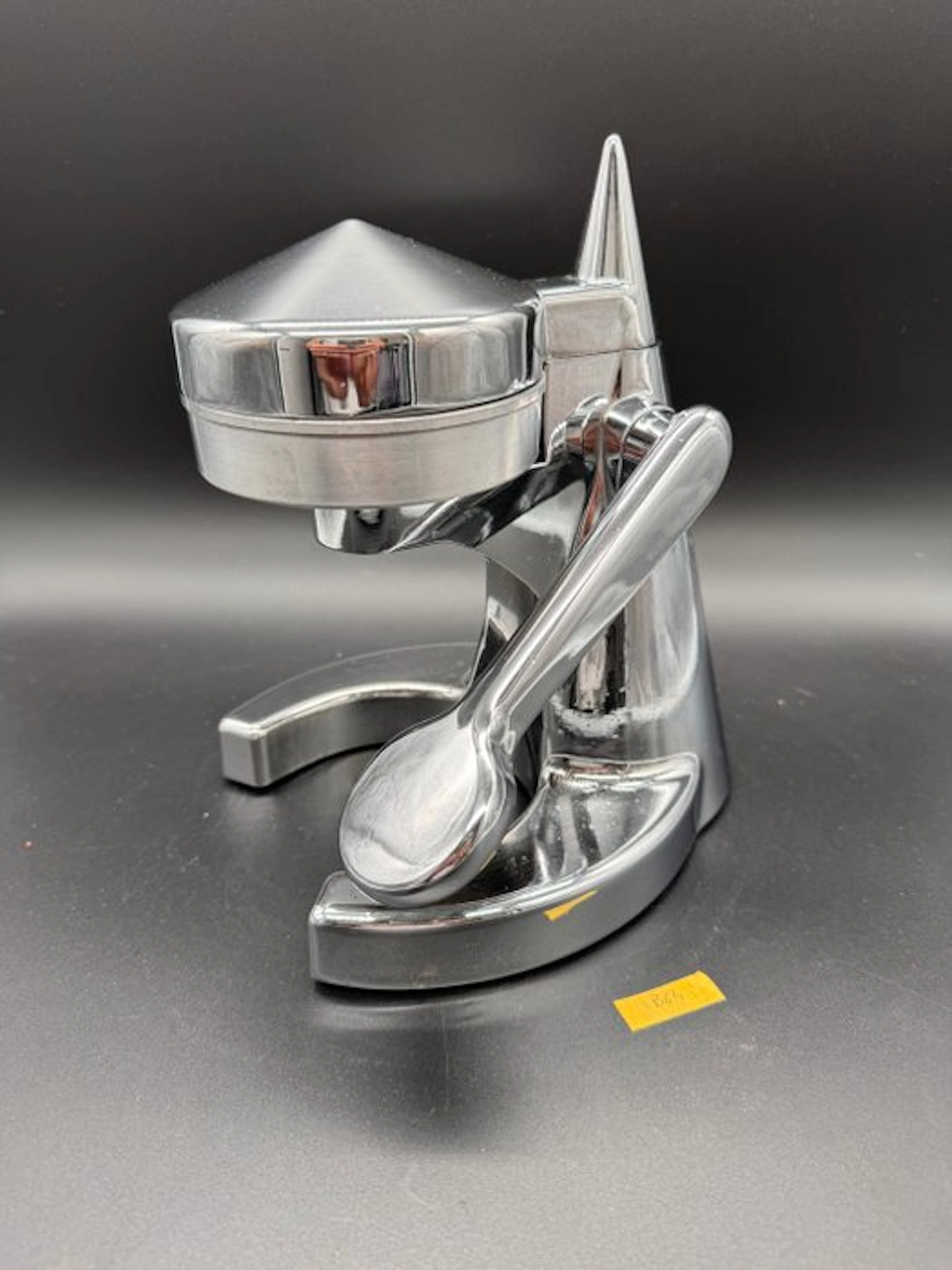 Juicer - Steel - Citrus juicer Atlant Style