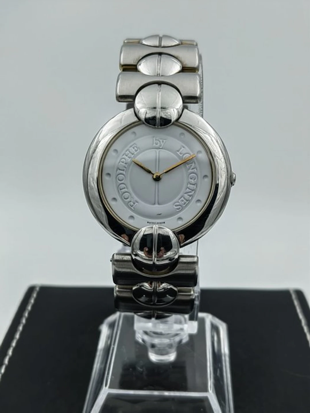 Rodolphe - by Longines - No reserve price - 878187 - Unisex - 1980-1989