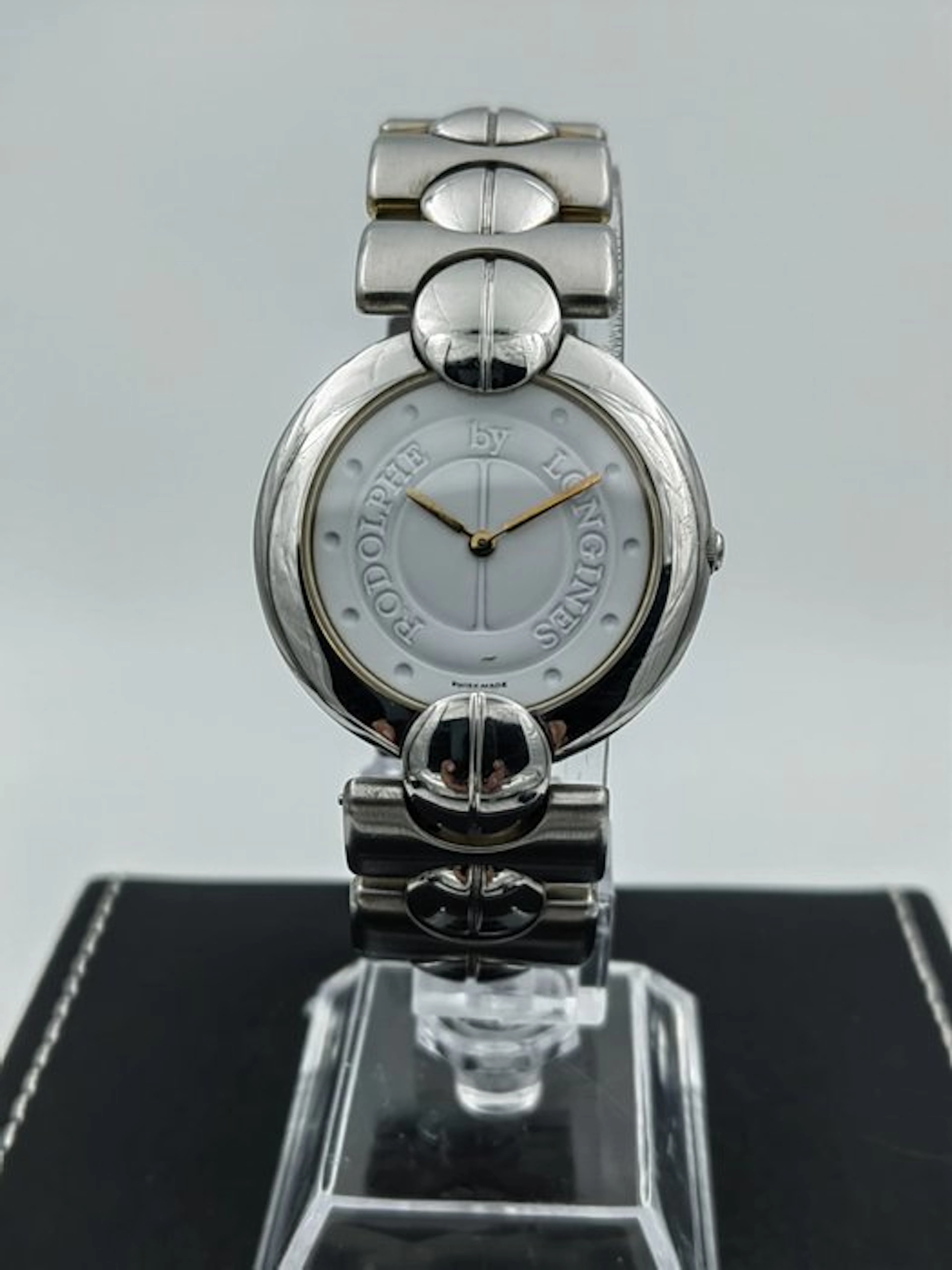 Rodolphe - by Longines - No reserve price - 878187 - Unisex - 1980-1989