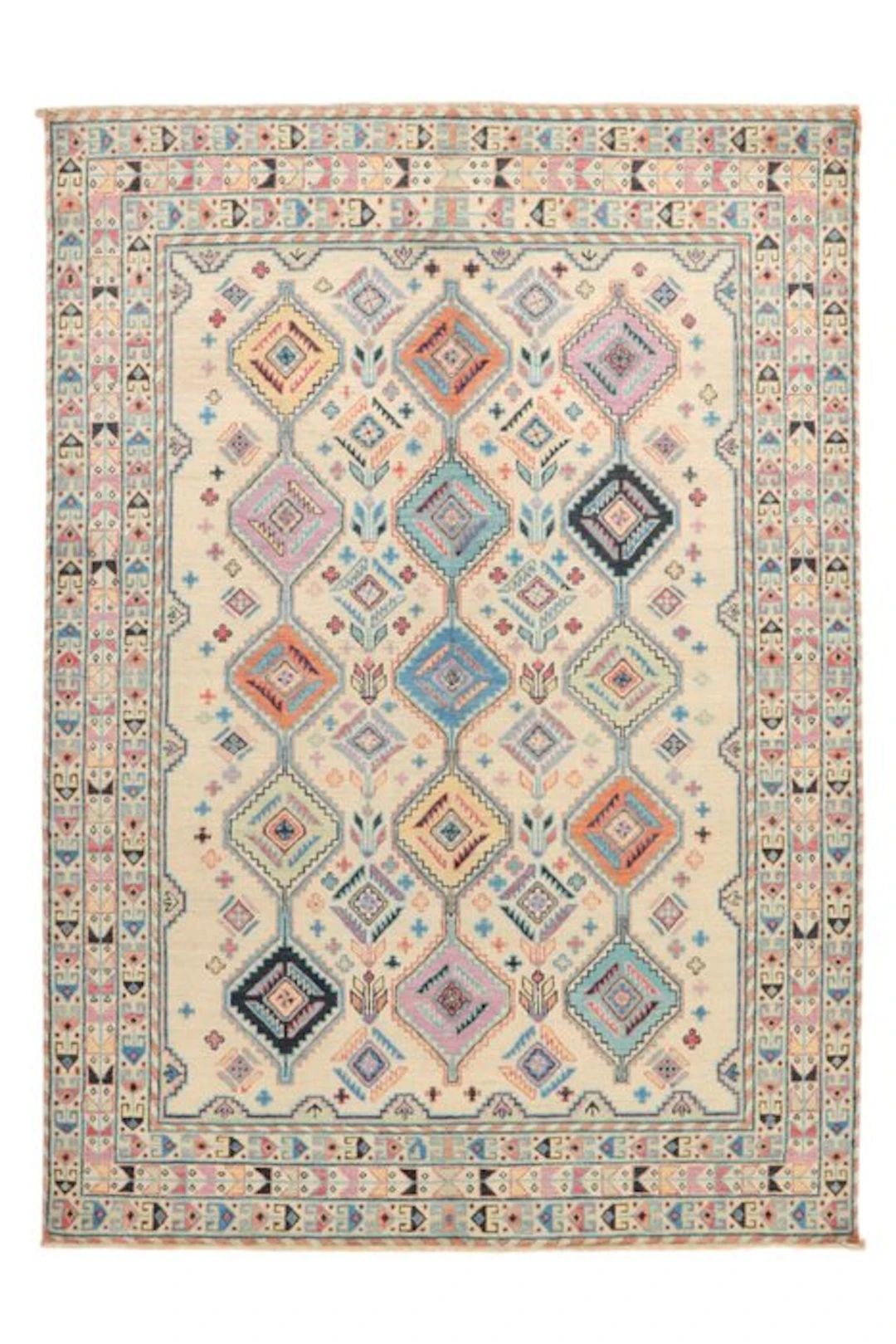 Ziegler Kazak - Rug - 235 cm - 168 cm