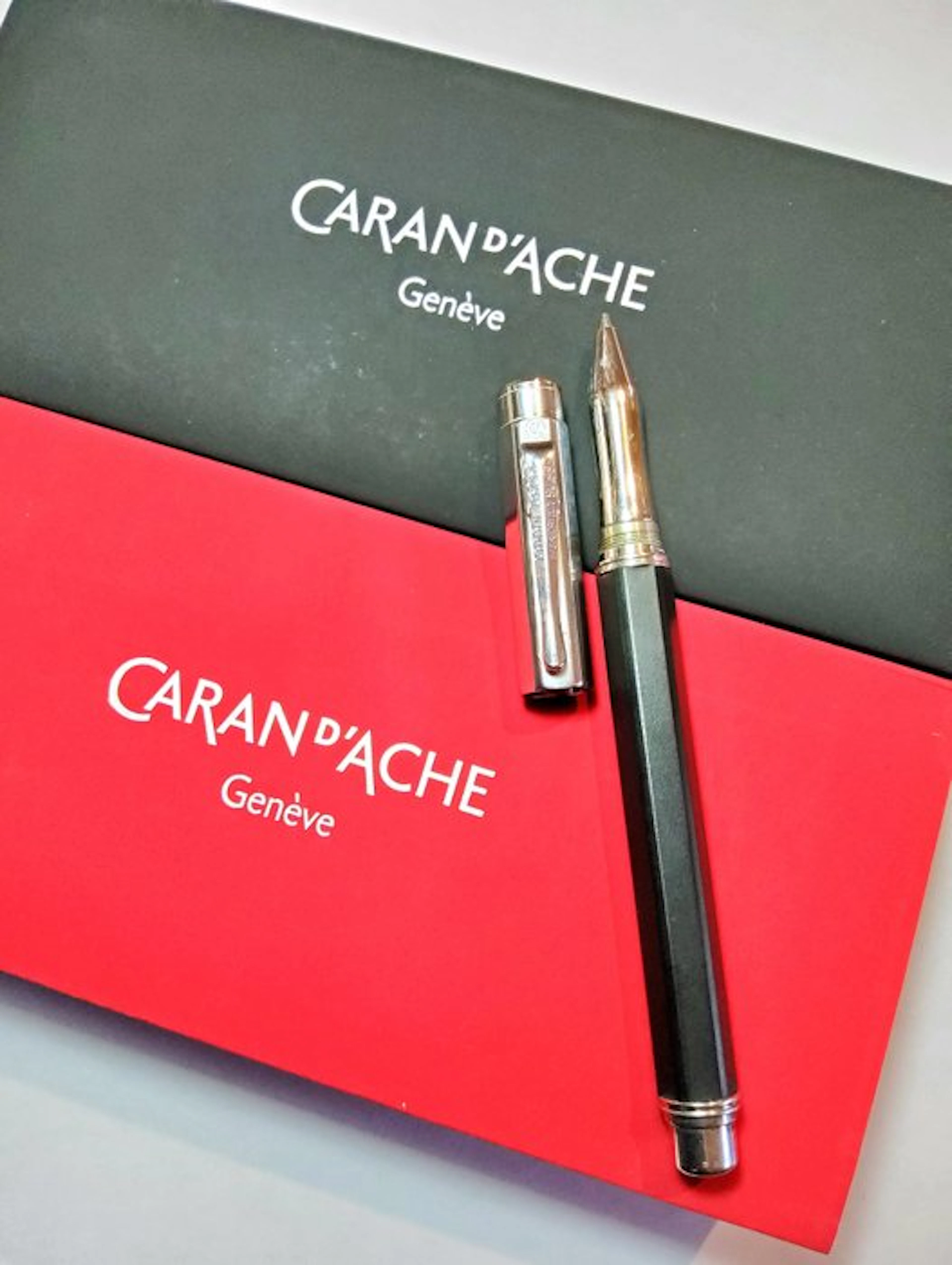 Caran d'Ache - Varius - Pen