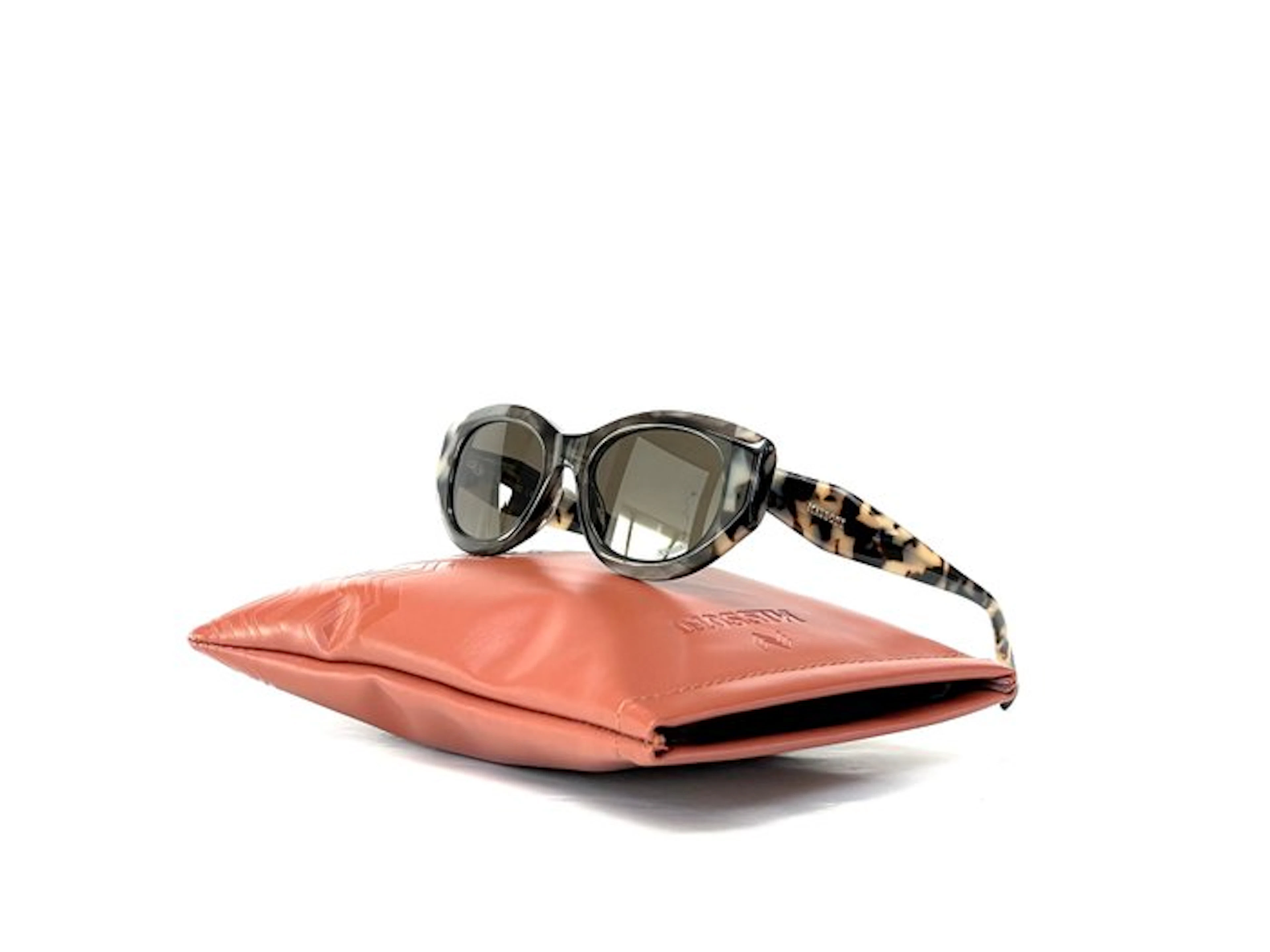 Missoni - MIS0272/S-ACI70 Cat: *3