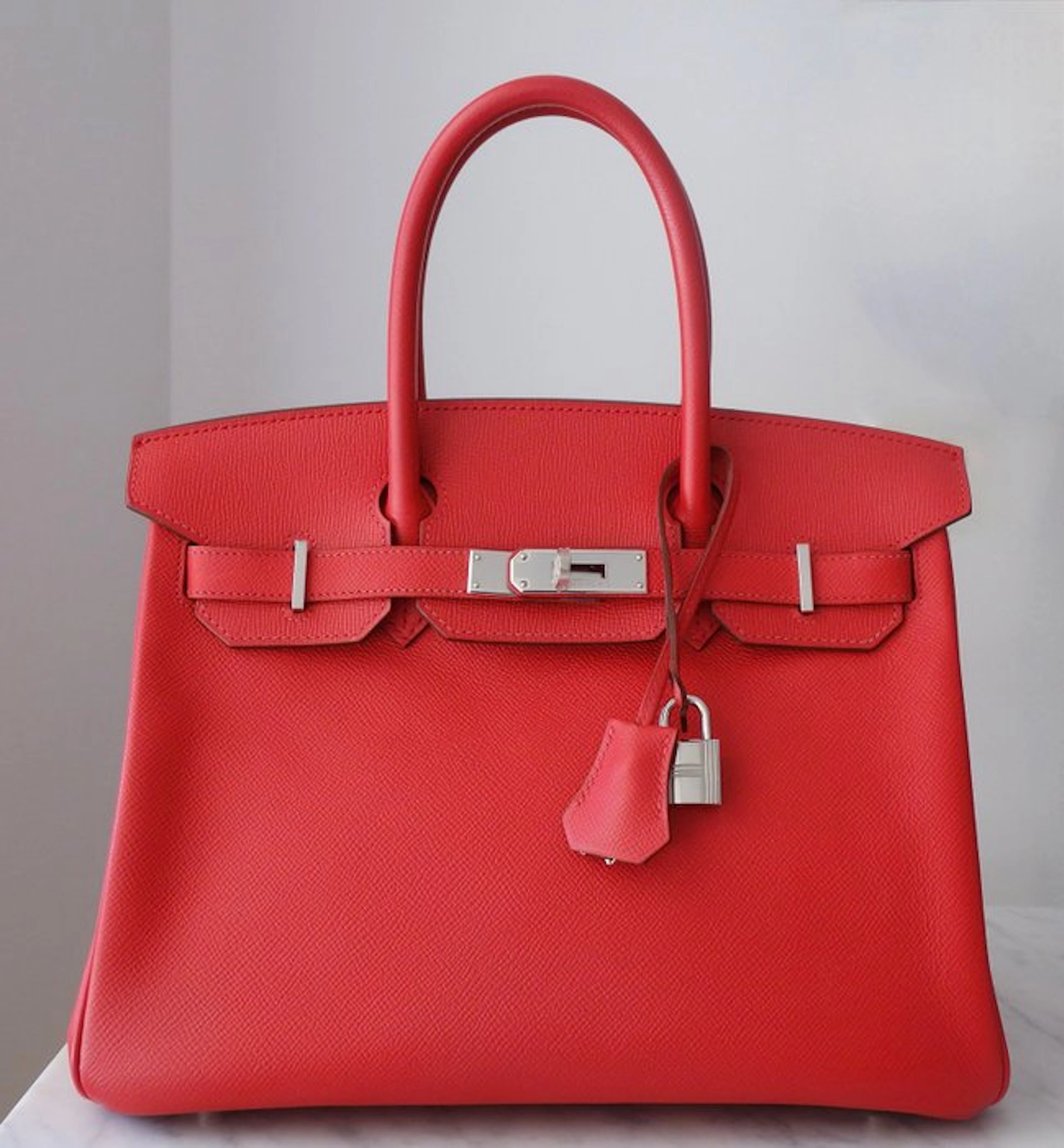 Hermès - Birkin 30 - Bag