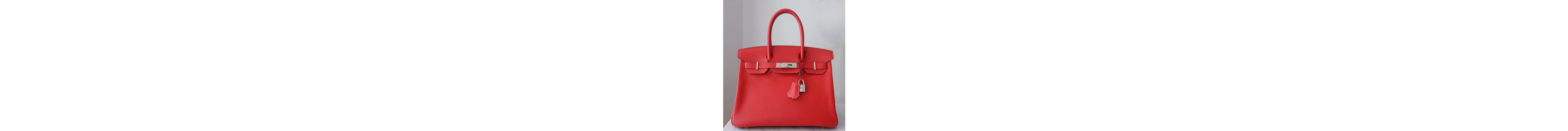 Hermès - Birkin 30 - Bag