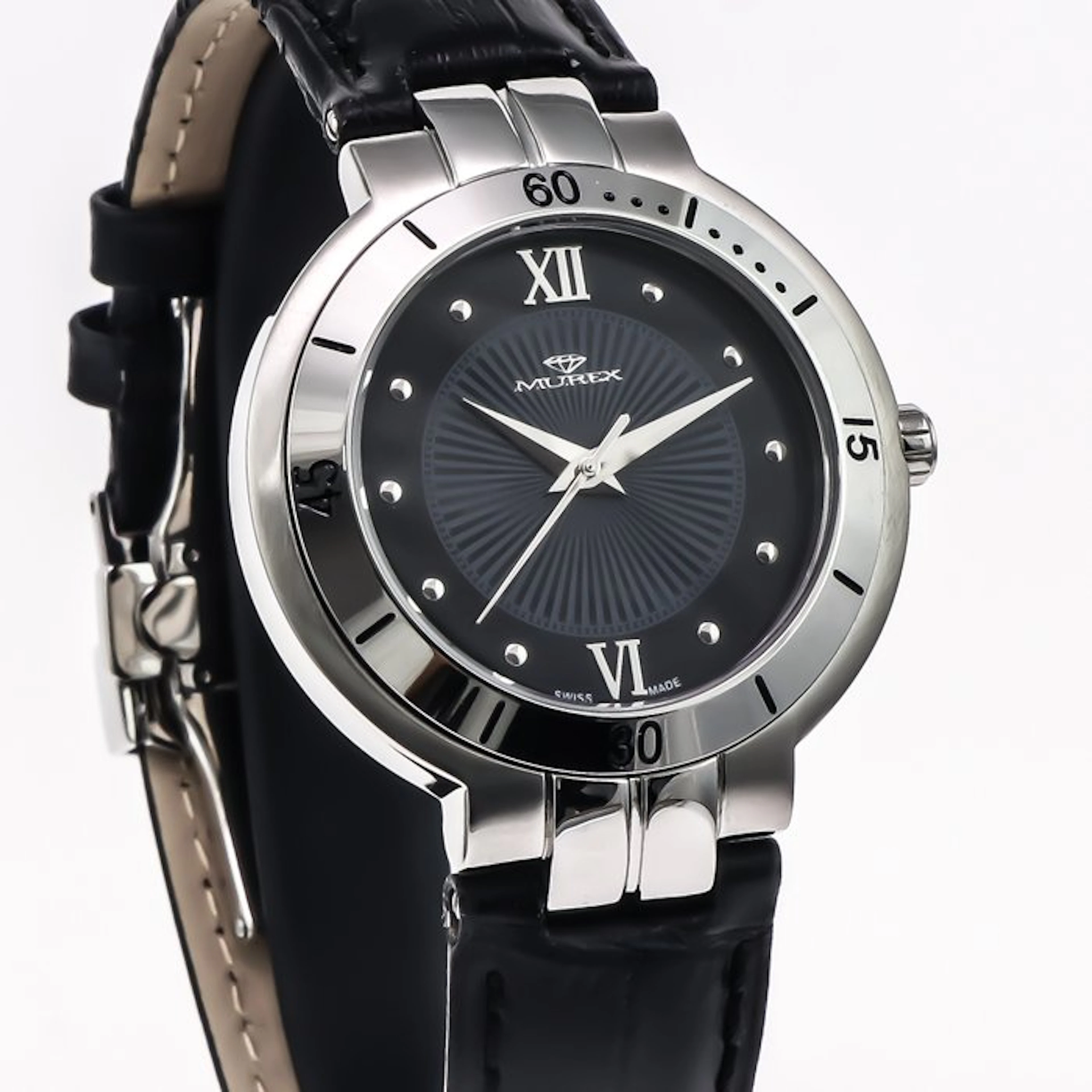 Murex - Swiss Made Watch - MUL502-SL-8 - No reserve price - Women - 2010-2020