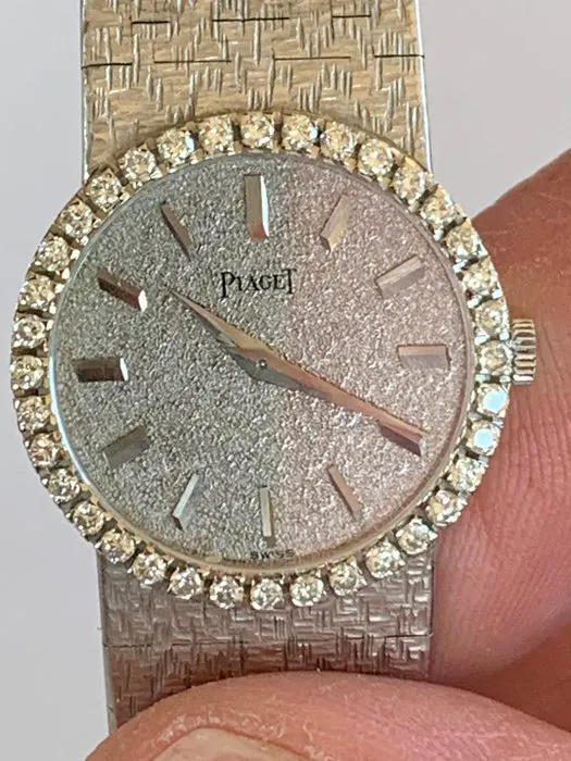 Piaget - Unknown - 184938 - Women - 1980-1989