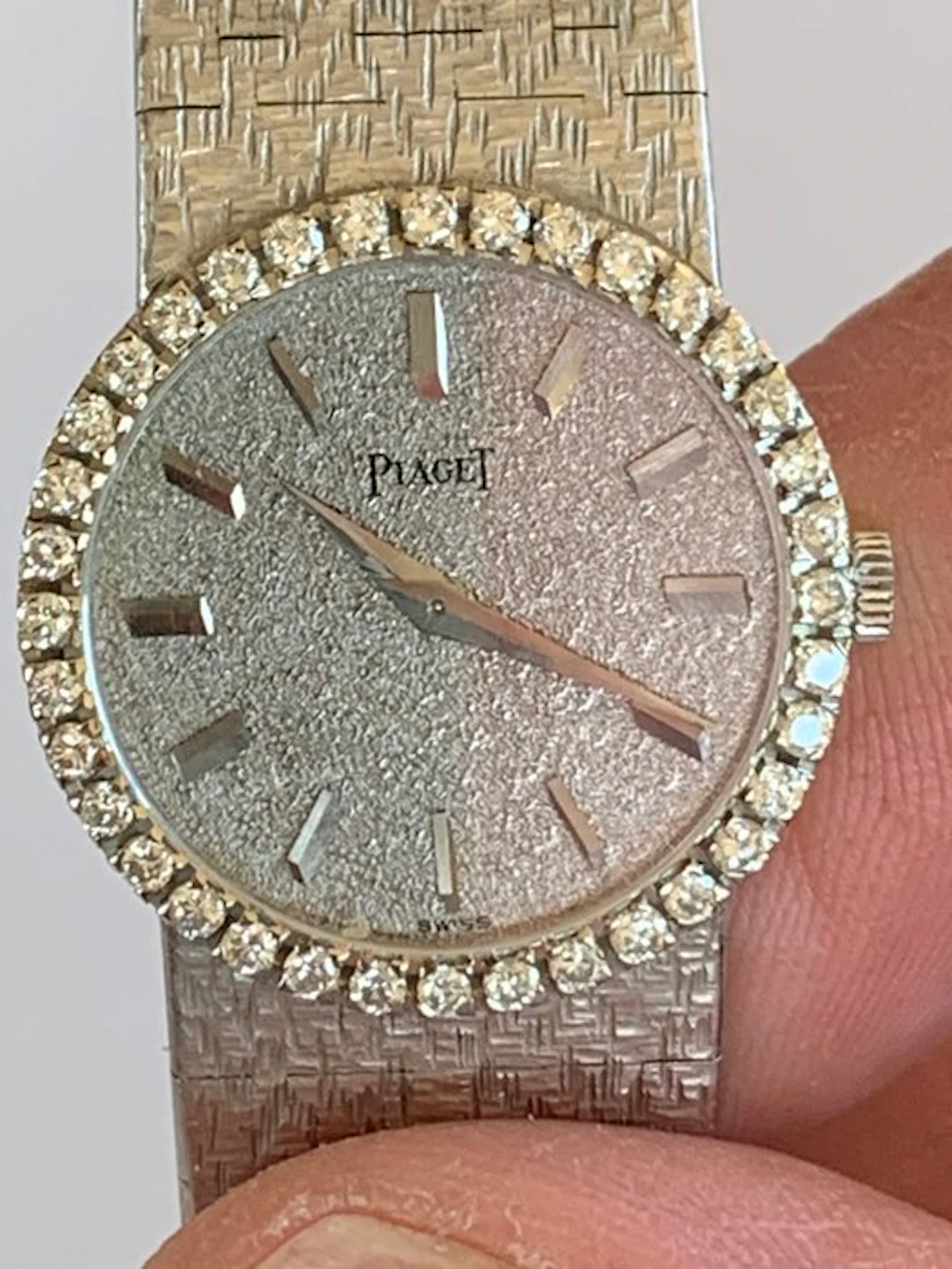 Piaget - Unknown - 184938 - Women - 1980-1989