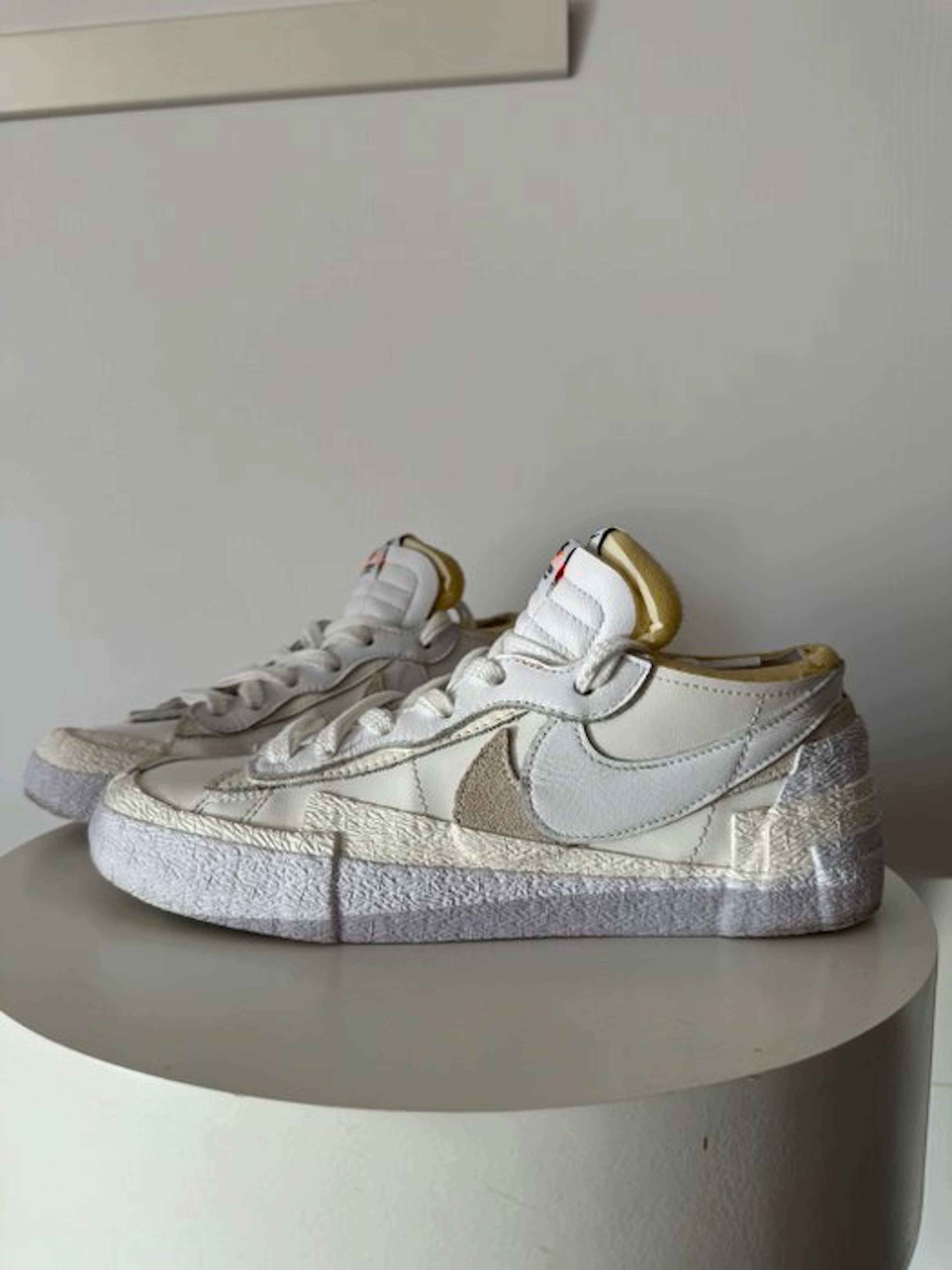Nike - Nike x Sacai - Sneakers - Size: EU 40