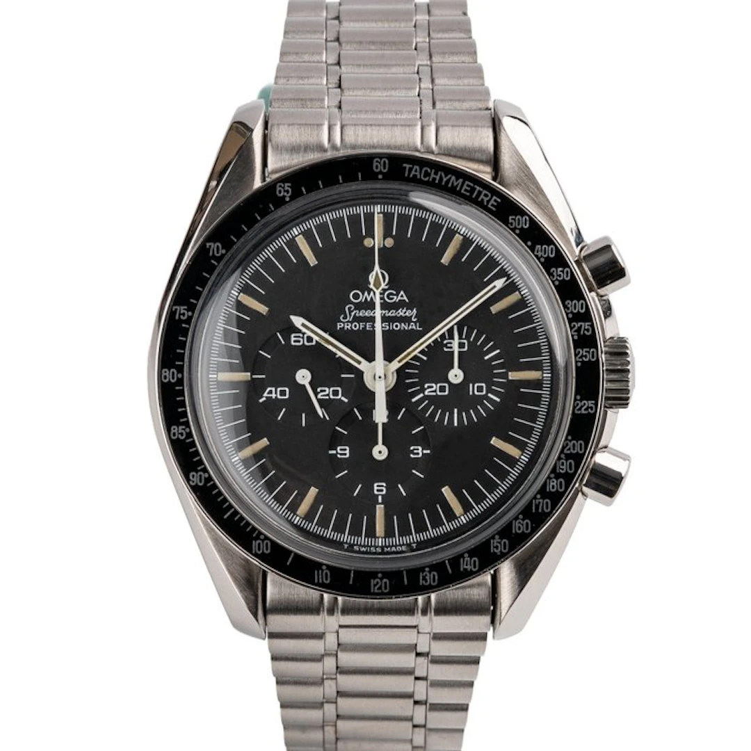 Omega - Speedmaster Profesionnal Moonwatch - 145.022 - Men - 1991