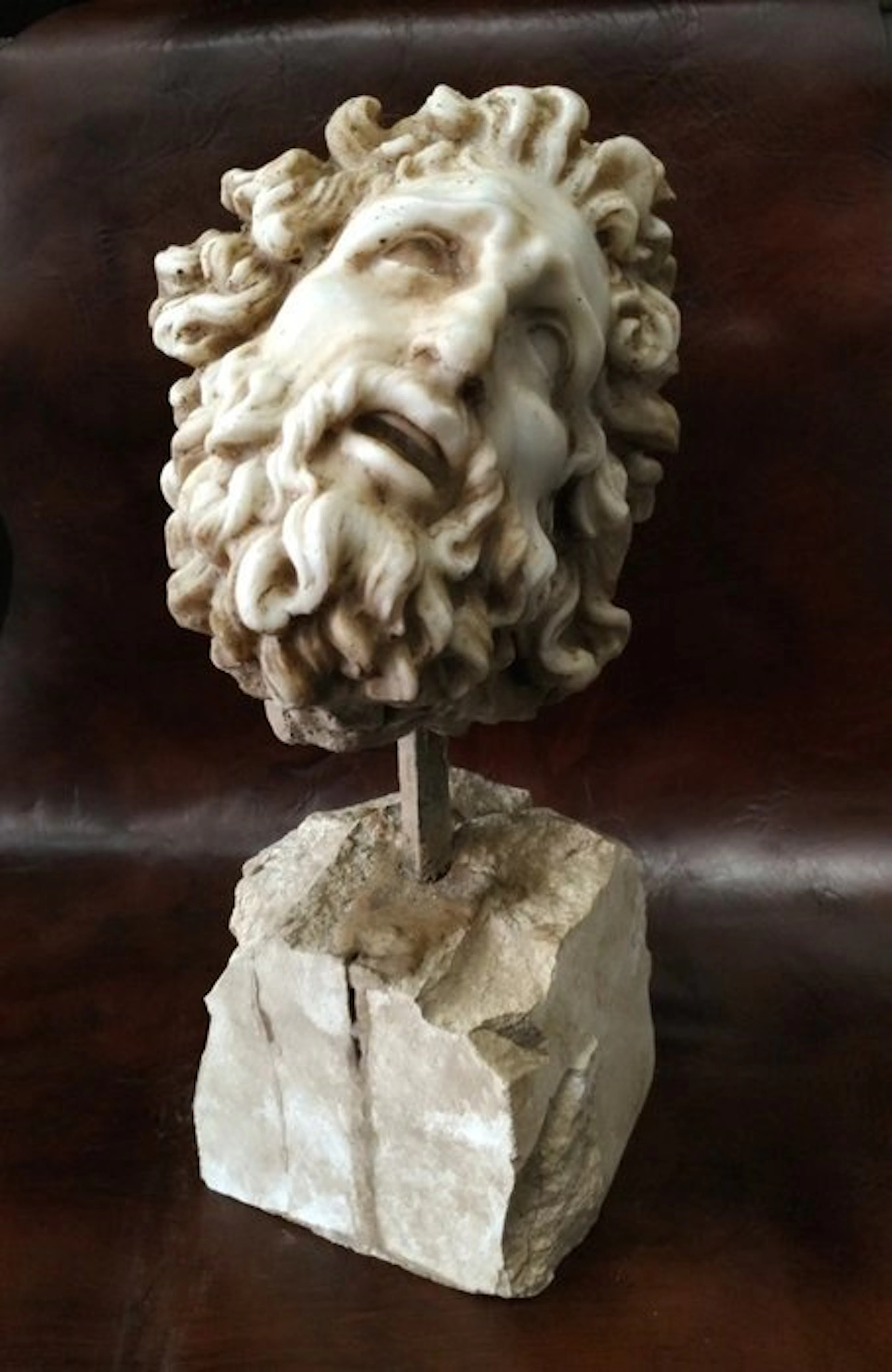 sconosciuto - Statue