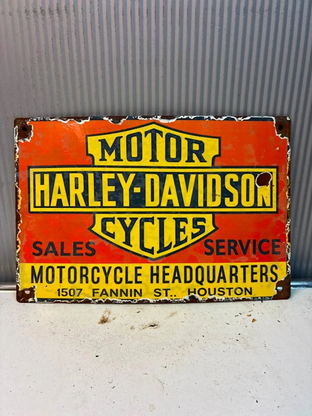 Harley-Davidson Motorcycles – Motorcycle Headquarters...