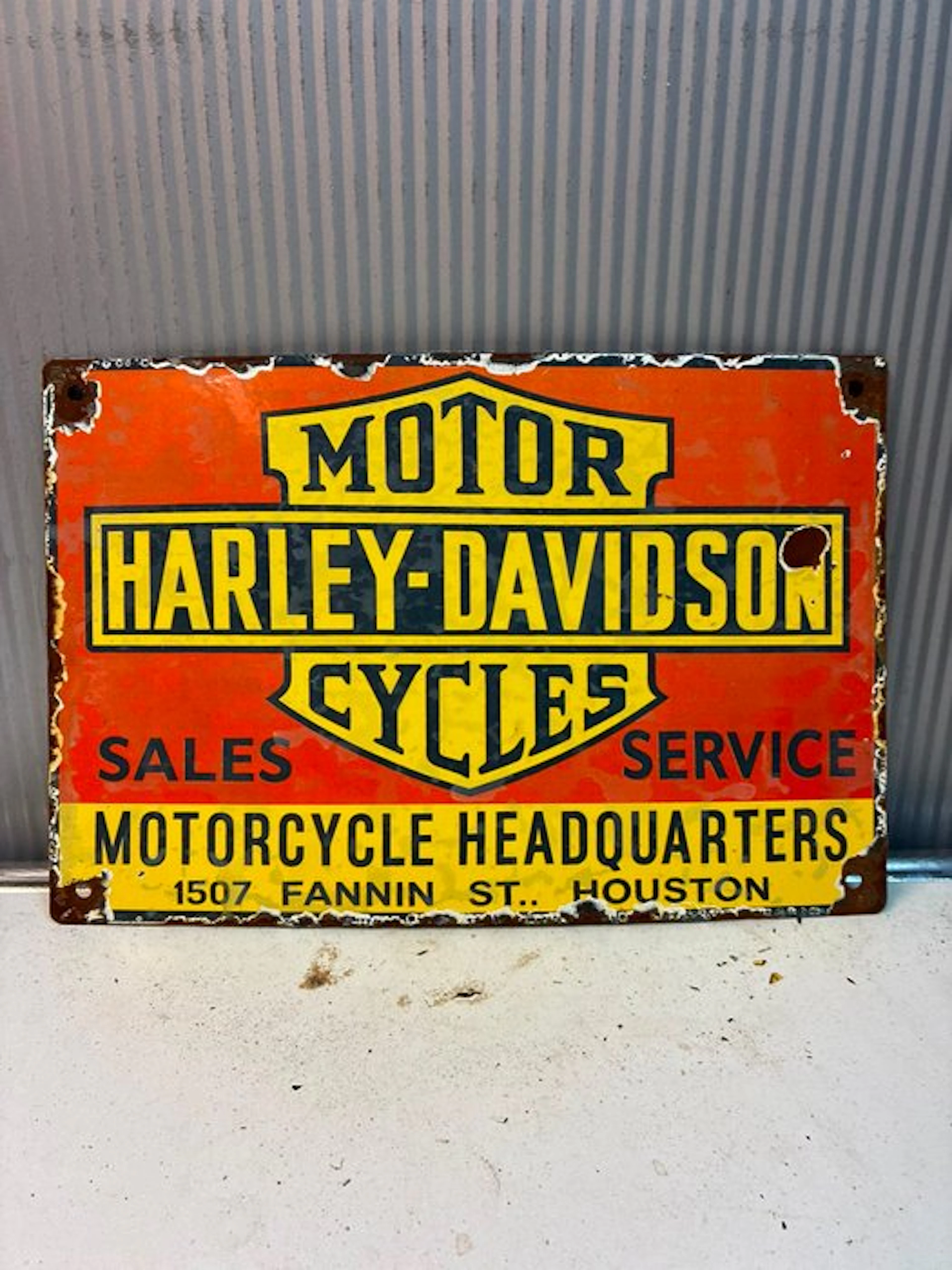 Harley-Davidson Motorcycles – Motorcycle Headquarters...