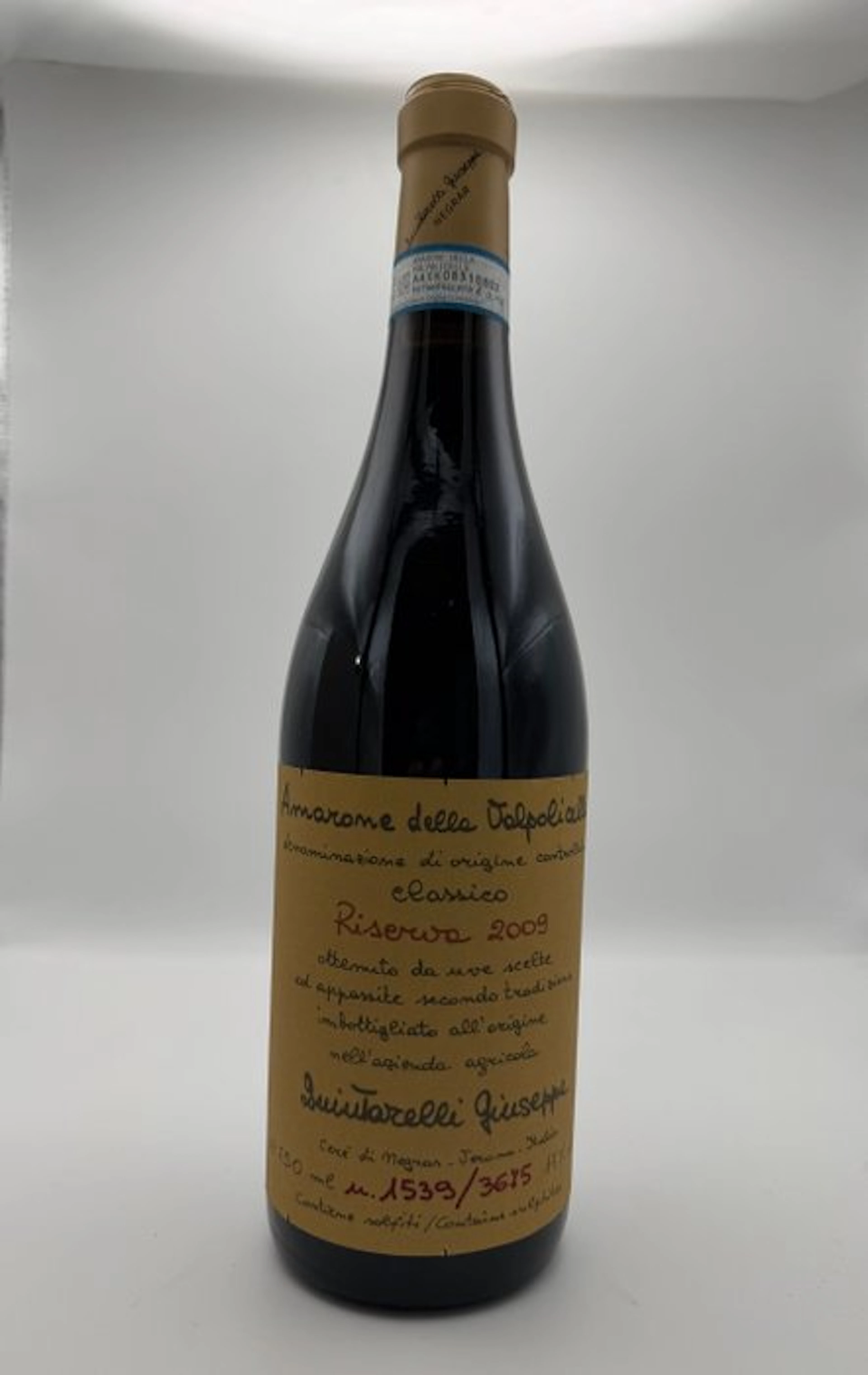 2009 Quintarelli Giuseppe
