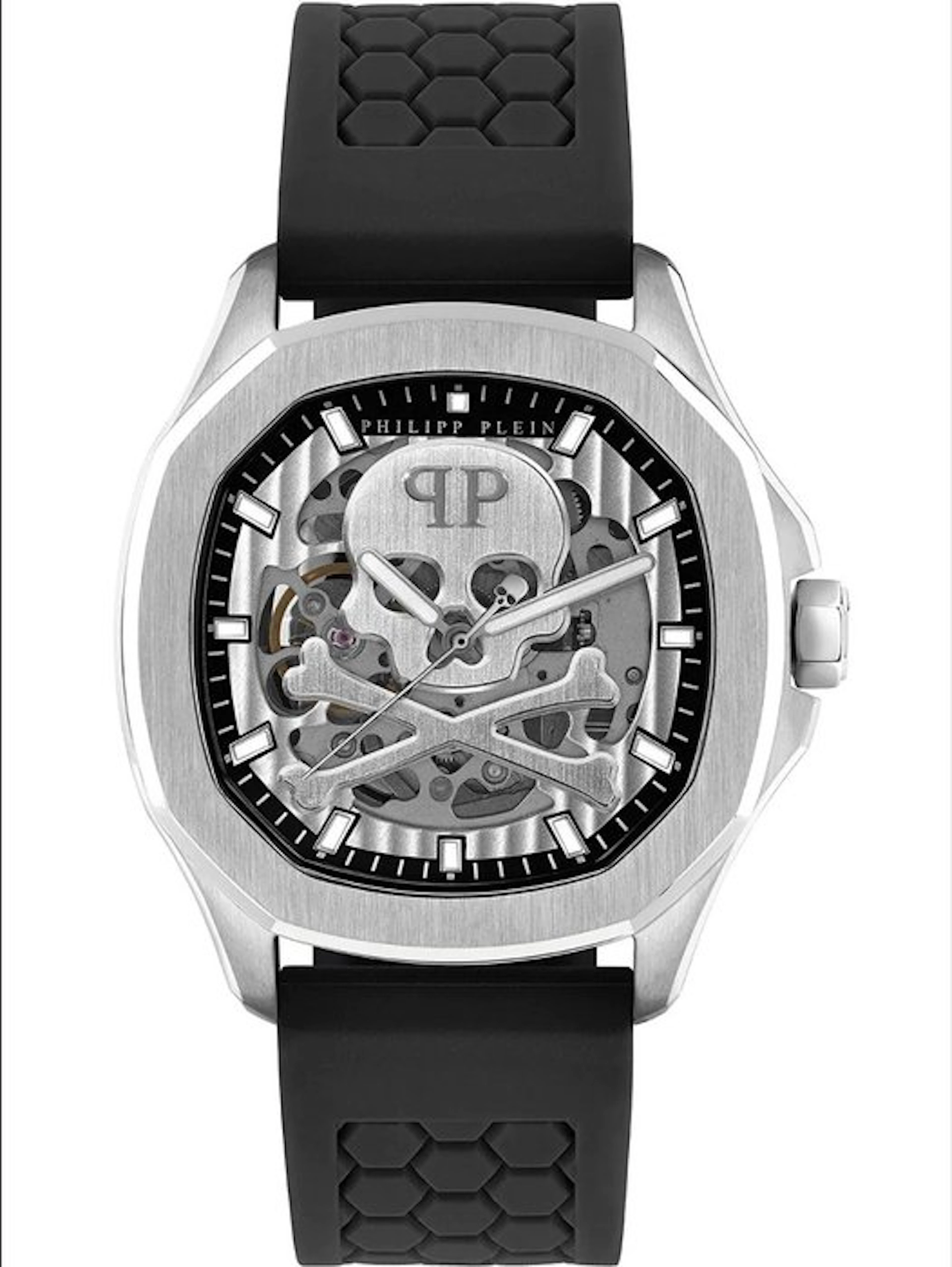 Philipp Plein - Philipp Plein High-Conic PWRAA0123...