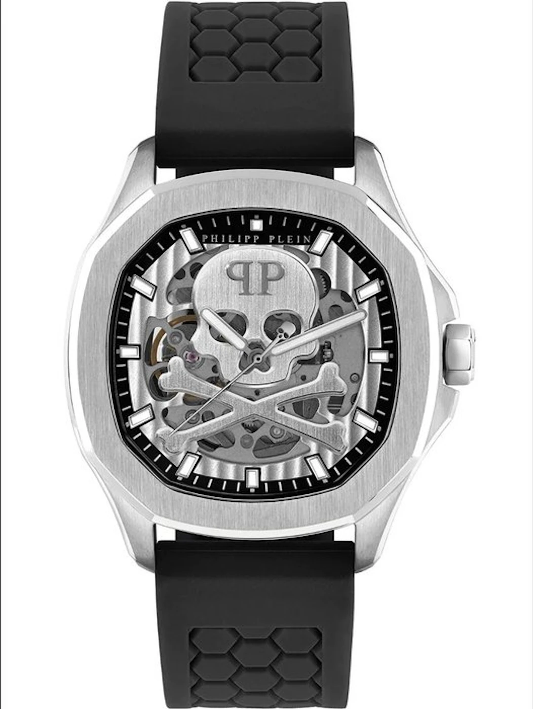 Philipp Plein - Philipp Plein High-Conic PWRAA0123...