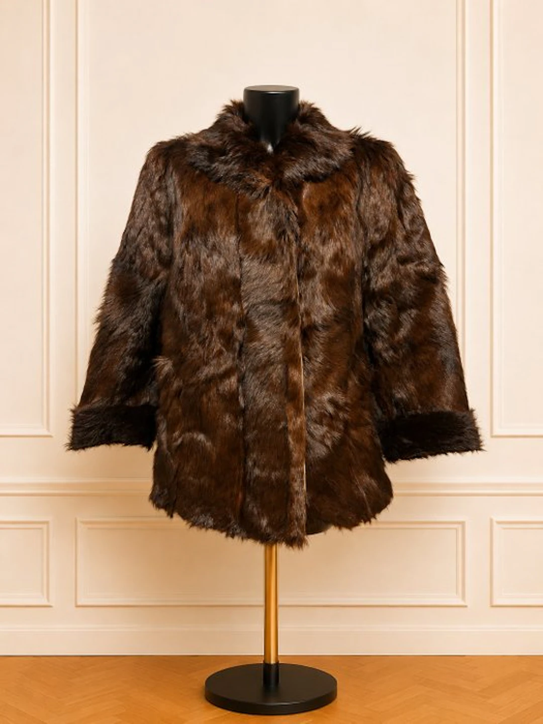 Artisan Furrier - Fur coat - Vintage