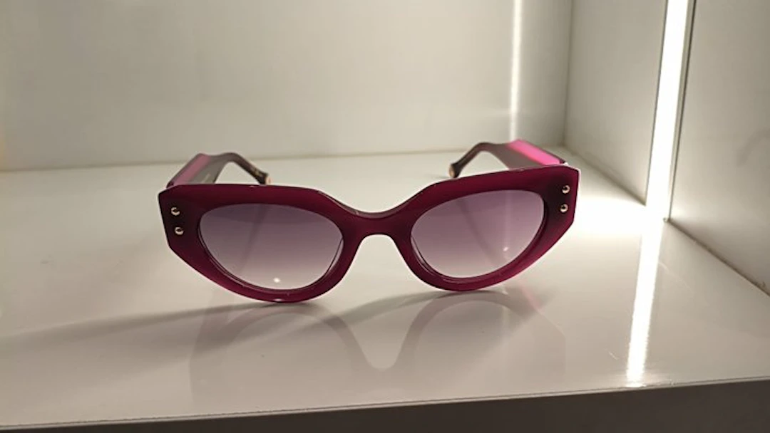 CH Carolina Herrera - HER 0221/G/S QHO Carolina Herrera - Sunglasses