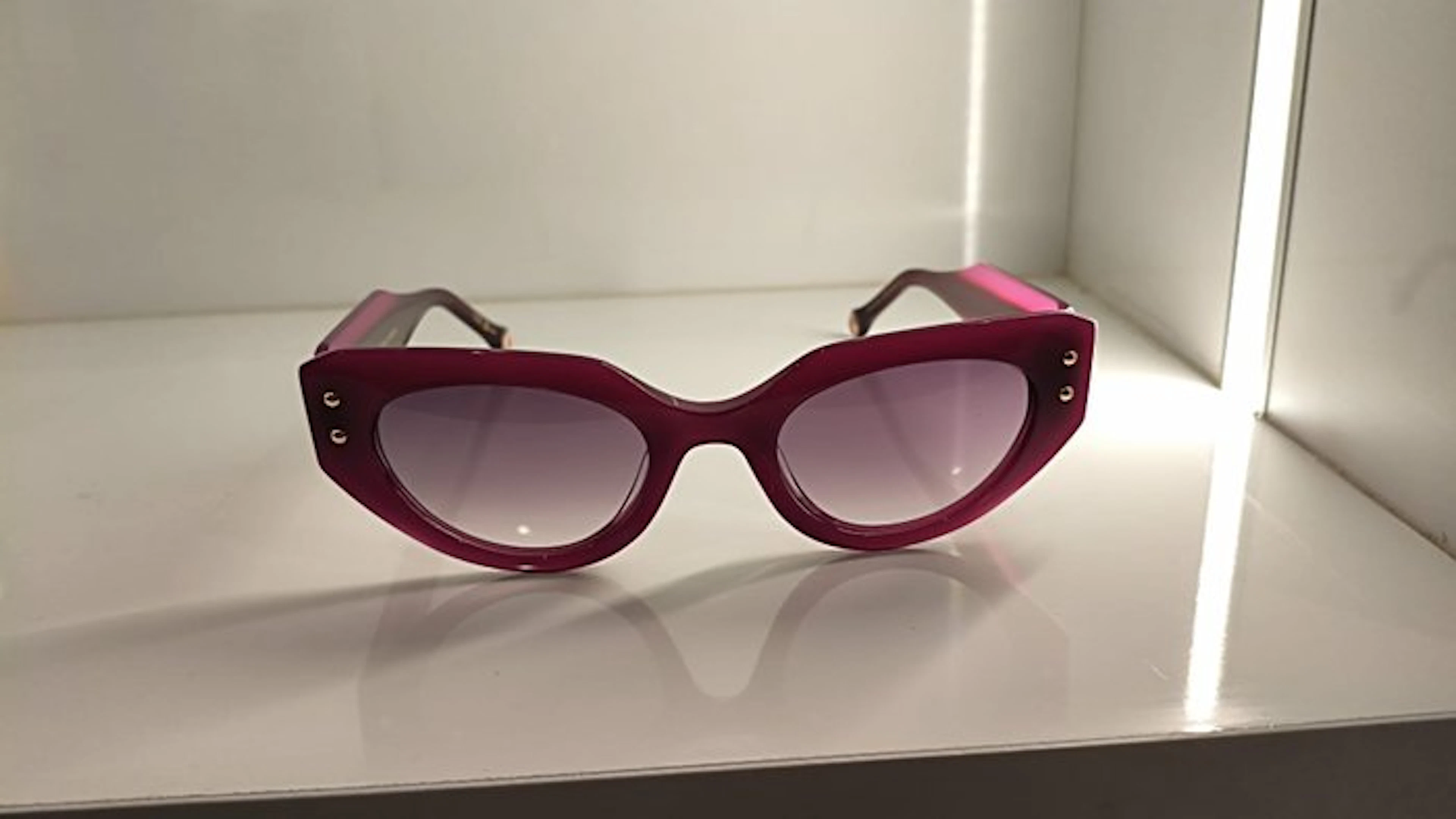 CH Carolina Herrera - HER 0221/G/S QHO Carolina Herrera - Sunglasses