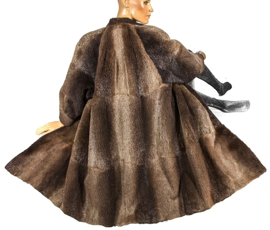 Artisan Furrier - Fur coat - Vintage
