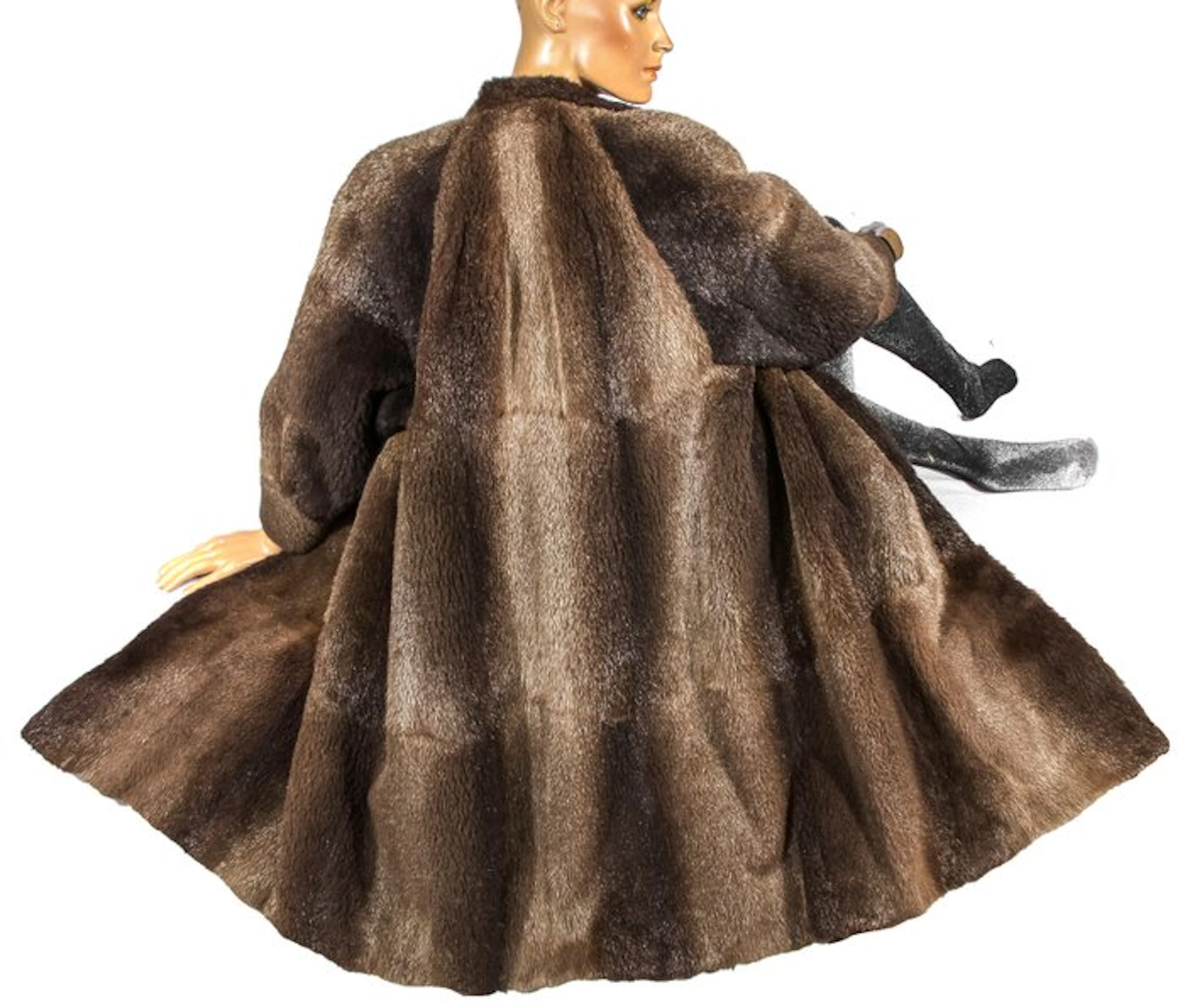 Artisan Furrier - Fur coat - Vintage