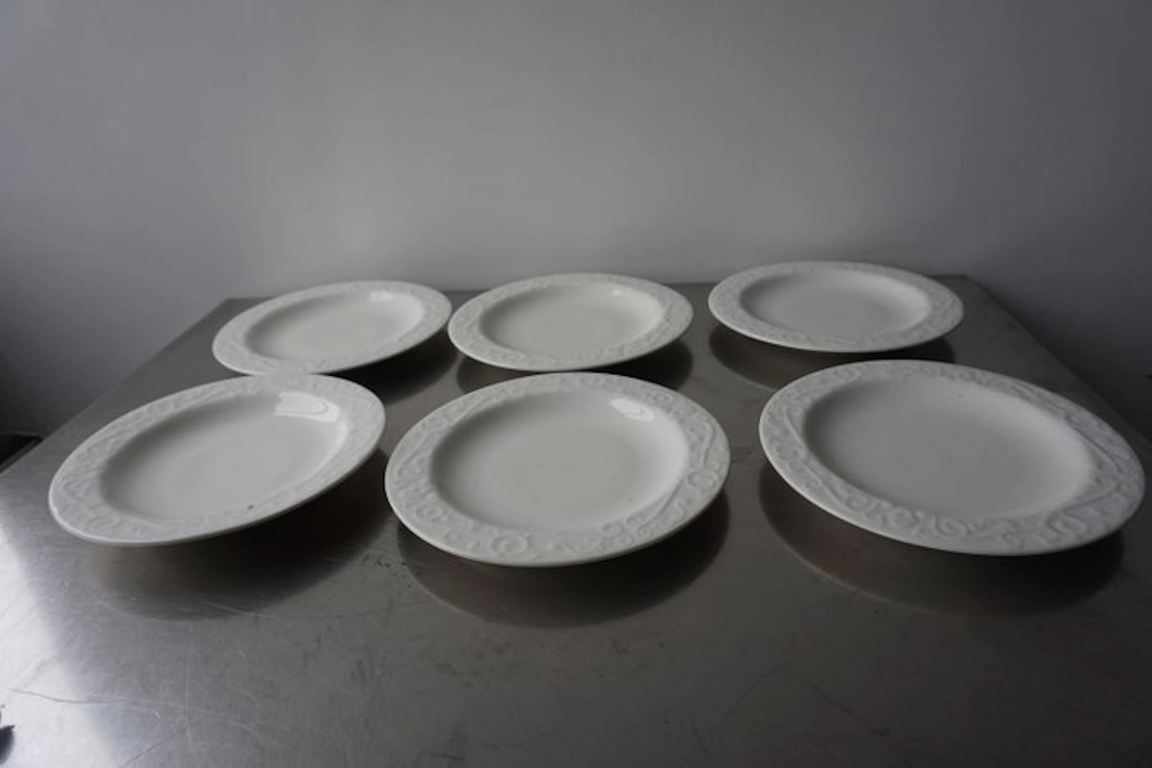 Marcel Wanders - Table service for 6 (6) - Porcelain