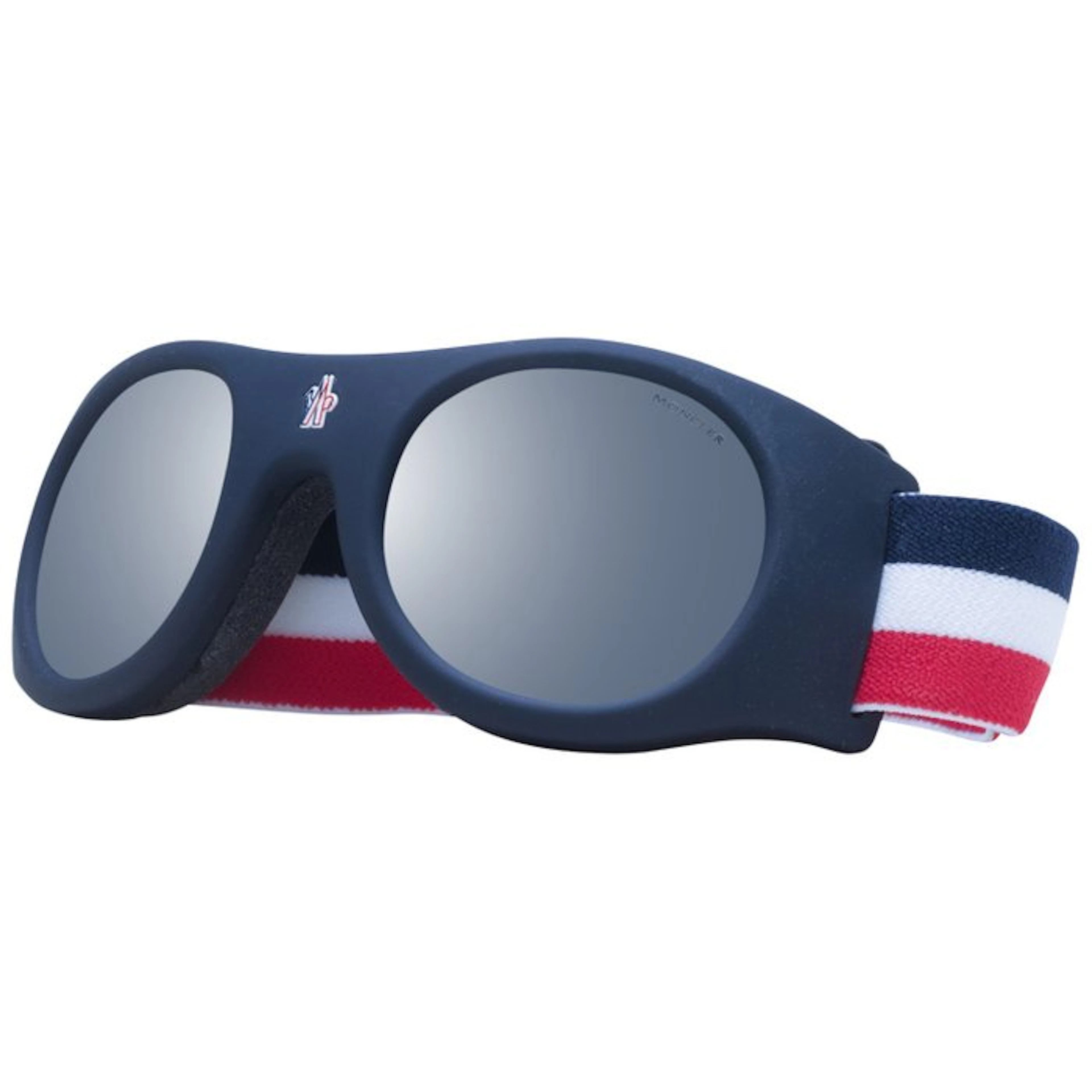 Moncler - ML0130S 91X - Exclusive Ski Sunglasses Moncler...