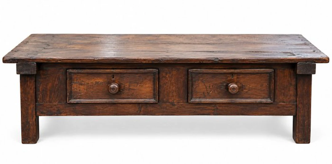 Table - Silkwood