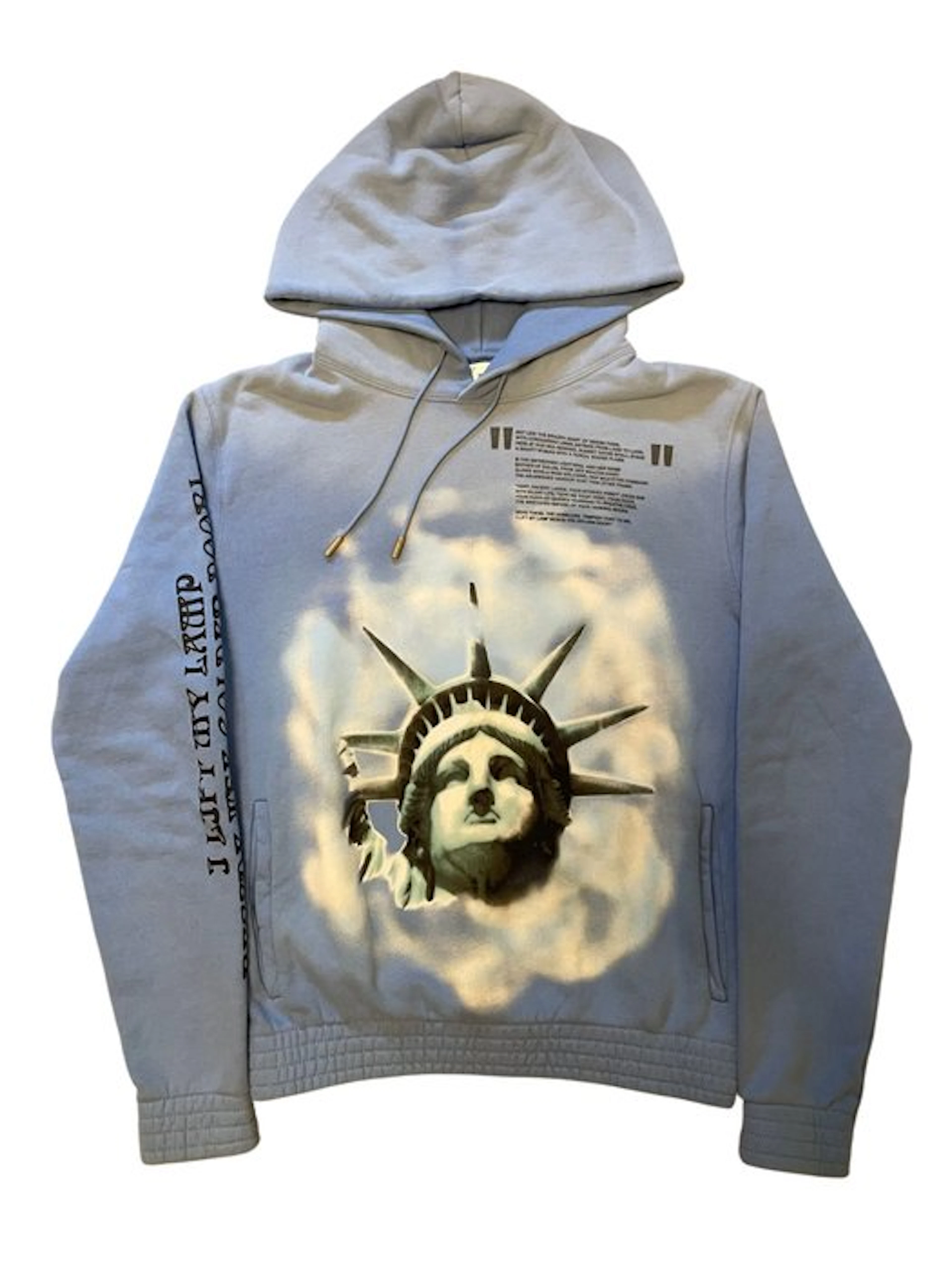 Off White - Hoodie