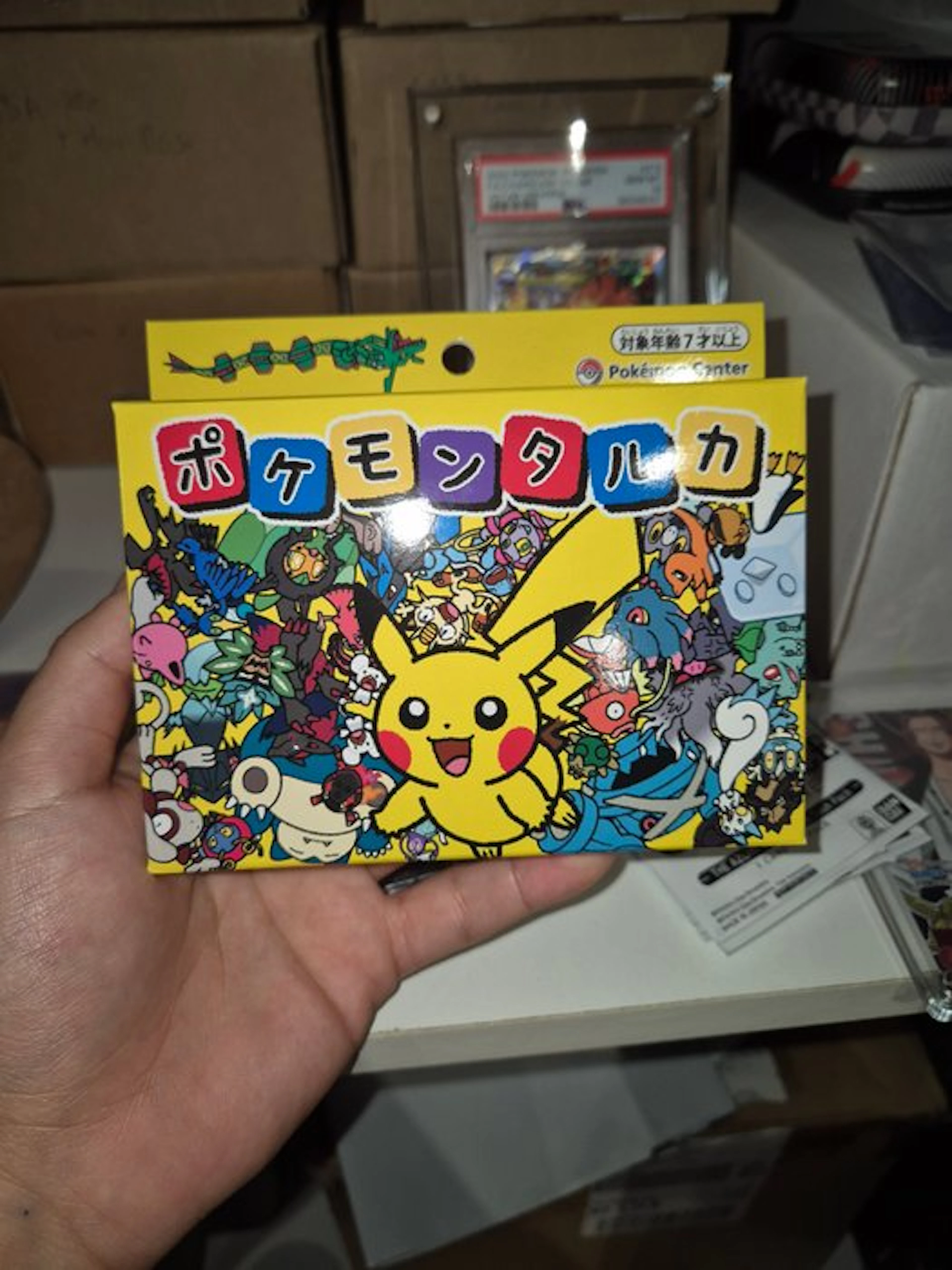 Pokémon - 1 Sealed deck - Scarlet & Violet - Pokemon...