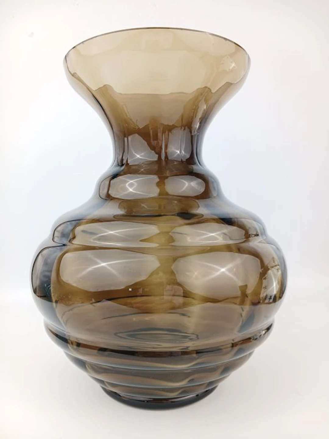Doyen - Vase - Glass