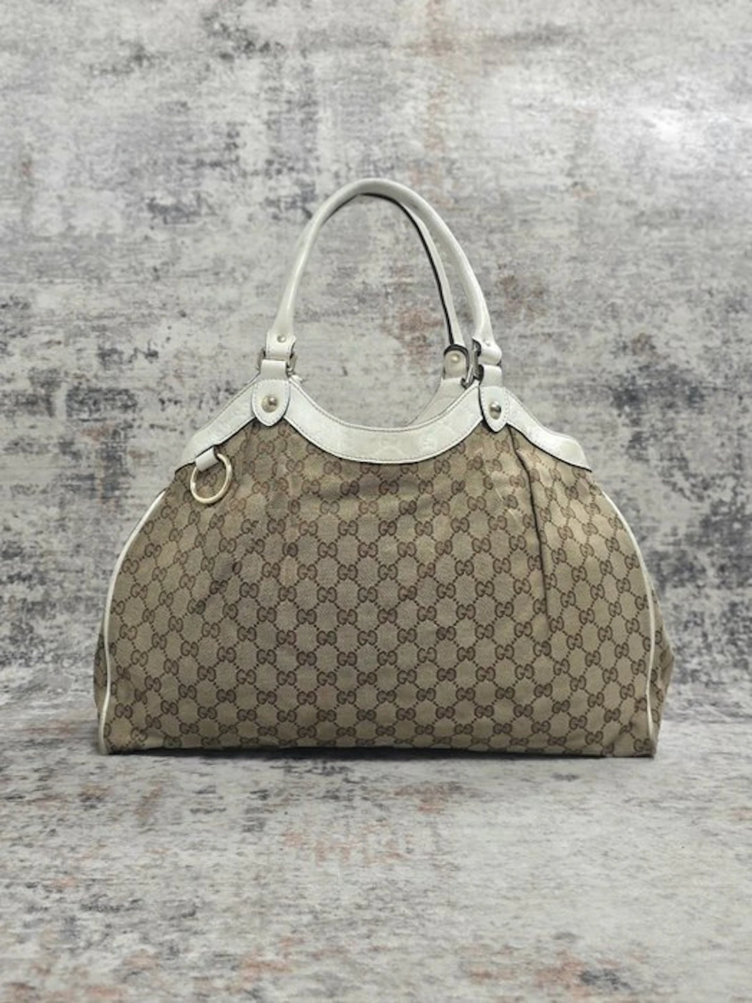 Gucci - Sukey - Handbag