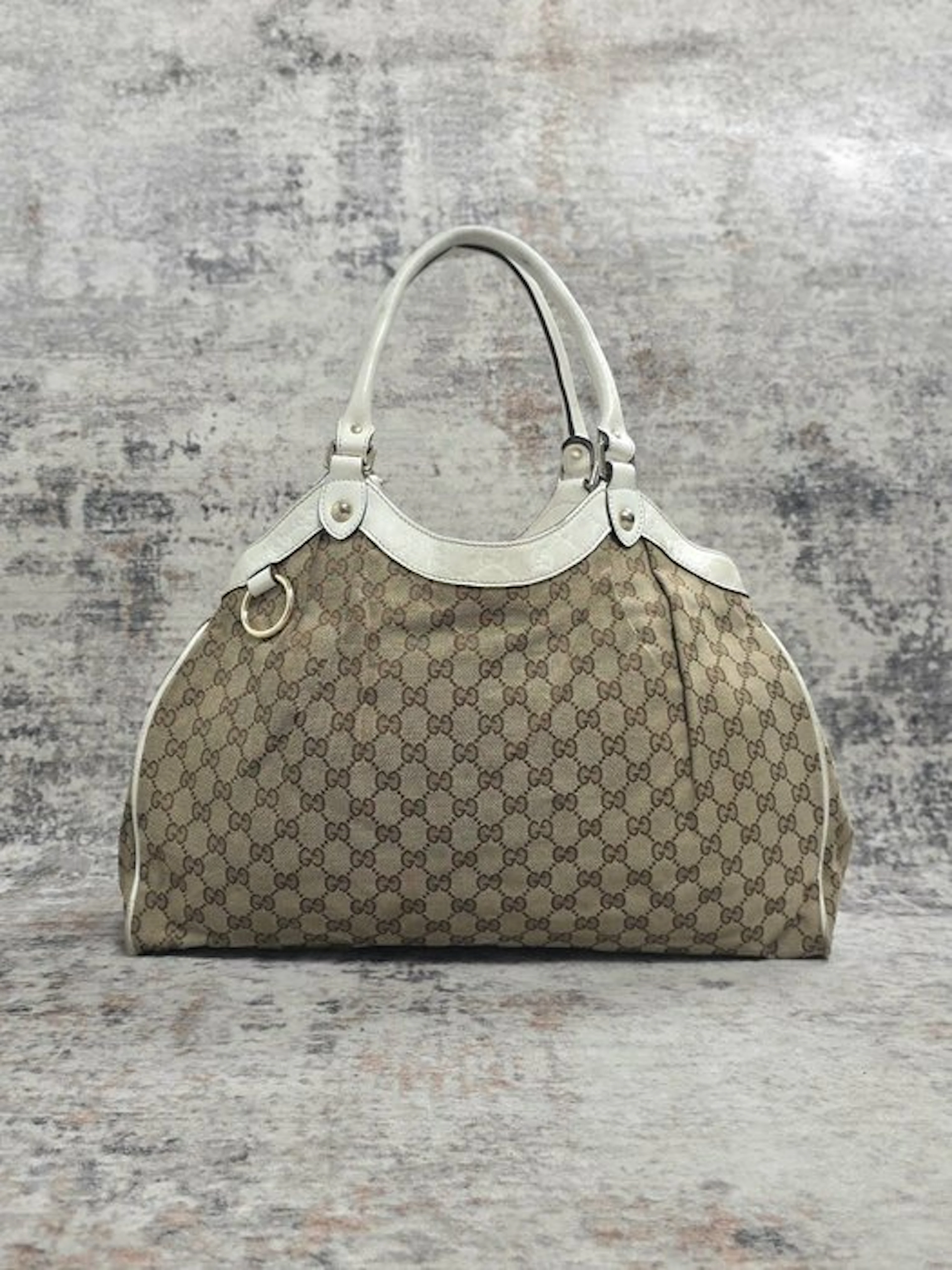 Gucci - Sukey - Handbag