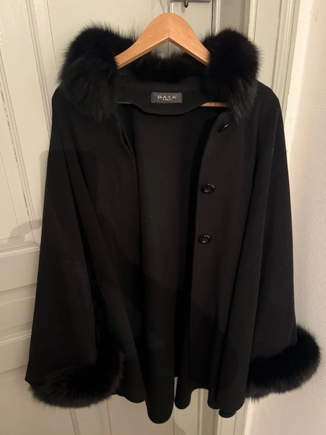 Baya - Cape