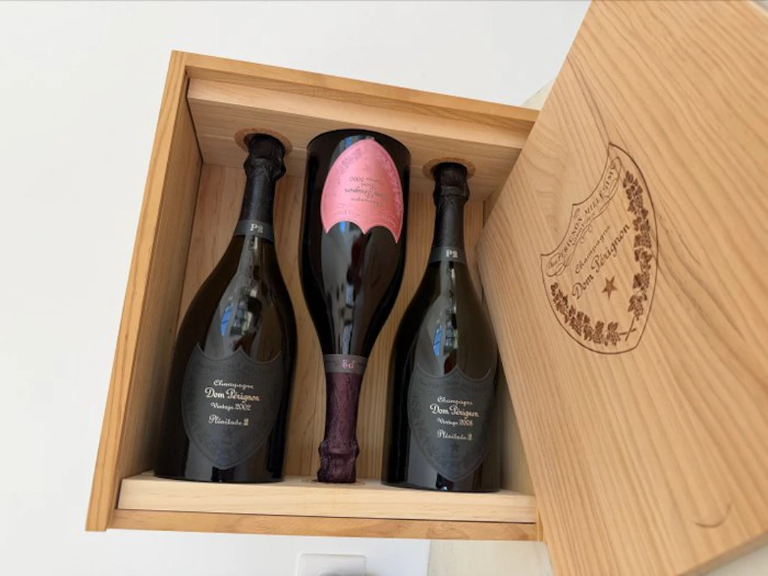 Dom Pérignon