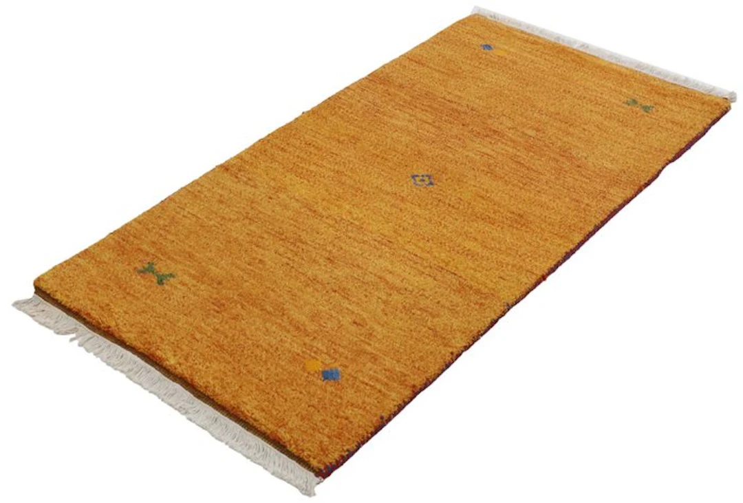 Gabbeh - Rug - 140 cm - 70 cm - Modern Indo Rug